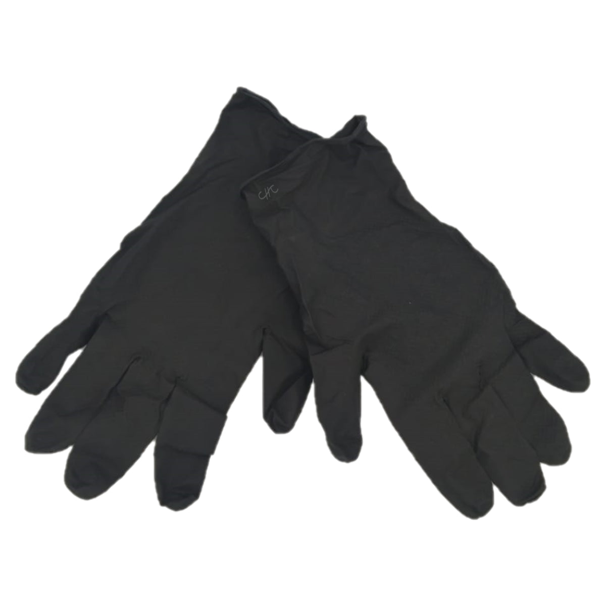 G21071-L50 - Gripazz - Guantes de Nitrilo de 6 mm de espesor - Caja con 50 Piezas