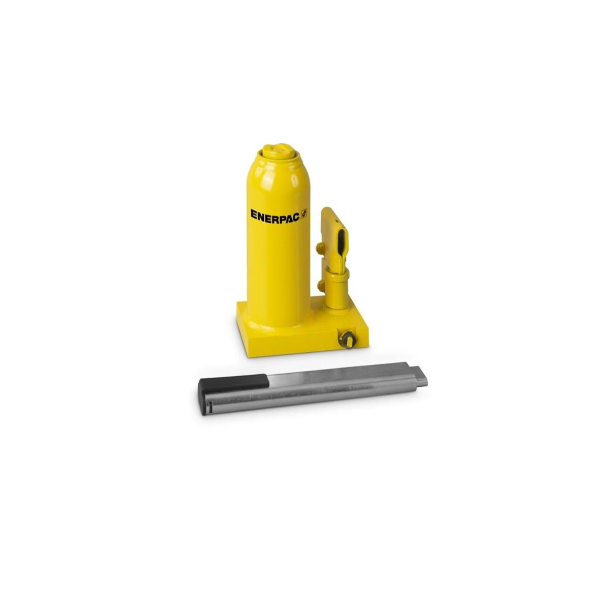 GBJ008A - Enerpac - Gato de botella industrial - 8 Ton - 5.91 pulg Carrera