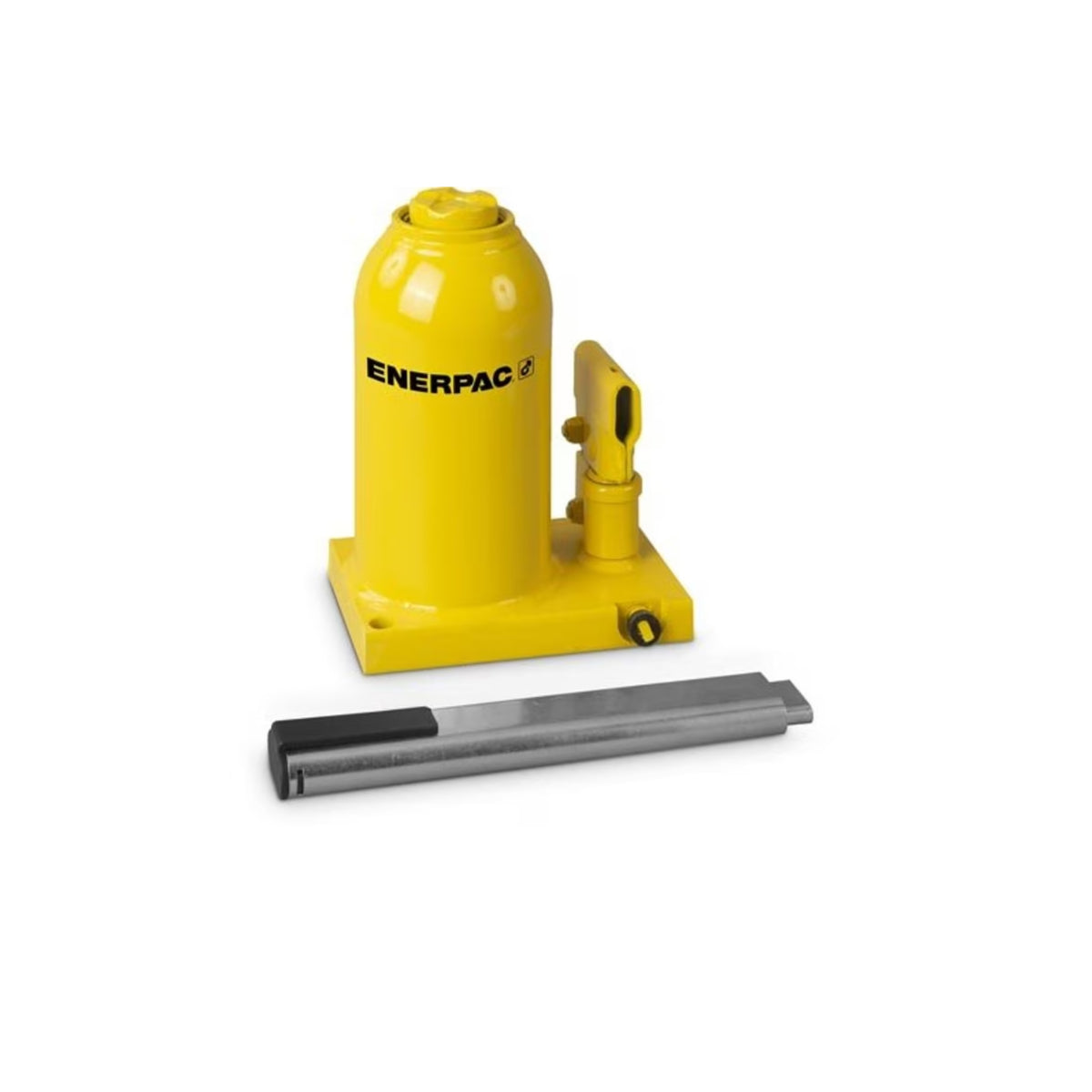 GBJ015A - Enerpac - Gatos botella industriales - 17 Ton - 5.91 pulg Carrera