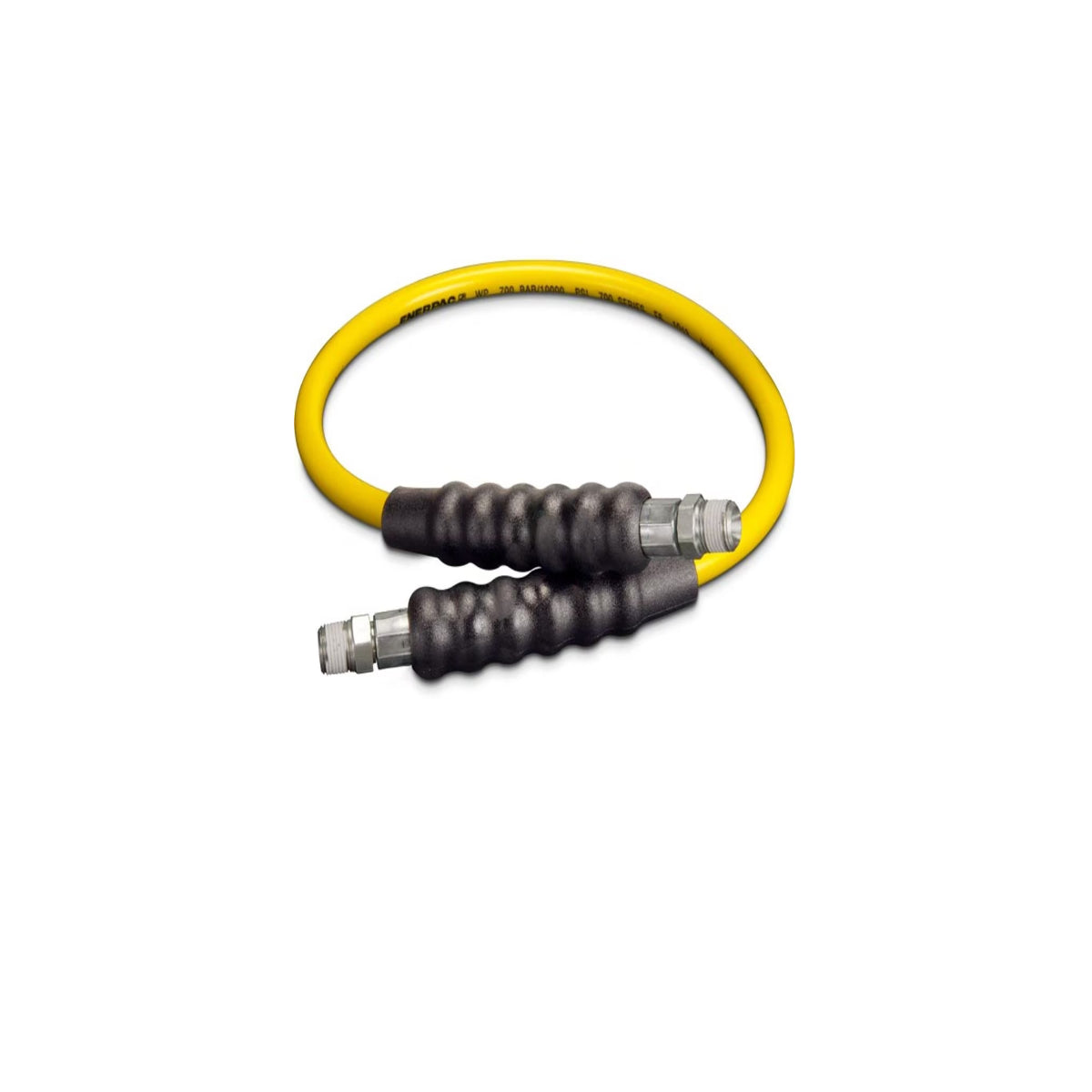 H7203 - Enerpac - Mangueras termoplásticas - .25 in. Diámetro Interno - 3 ft.