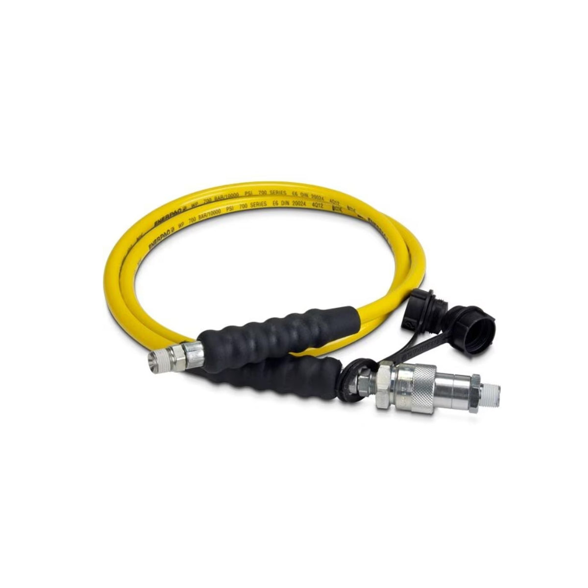 HC7206B - ENERPAC - Mangueras termoplásticas - .25 in. - Diámetro Interno