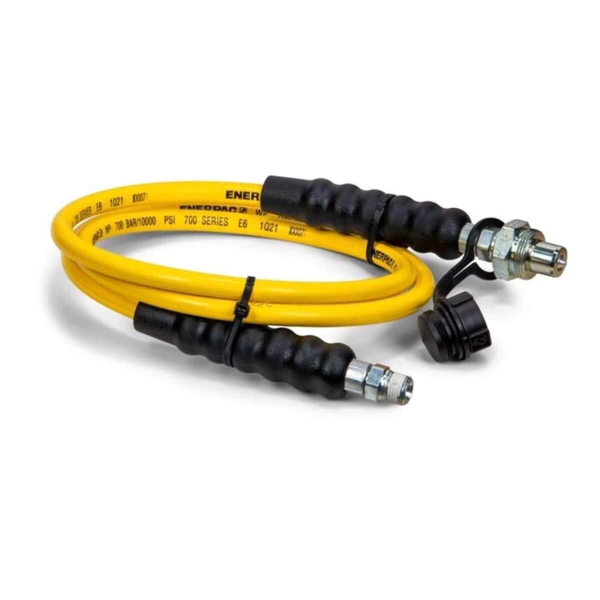 SCR1010H Enerpac - Conjunto Hidráulico de 10 Ton - Carrera (pulg): 10.13