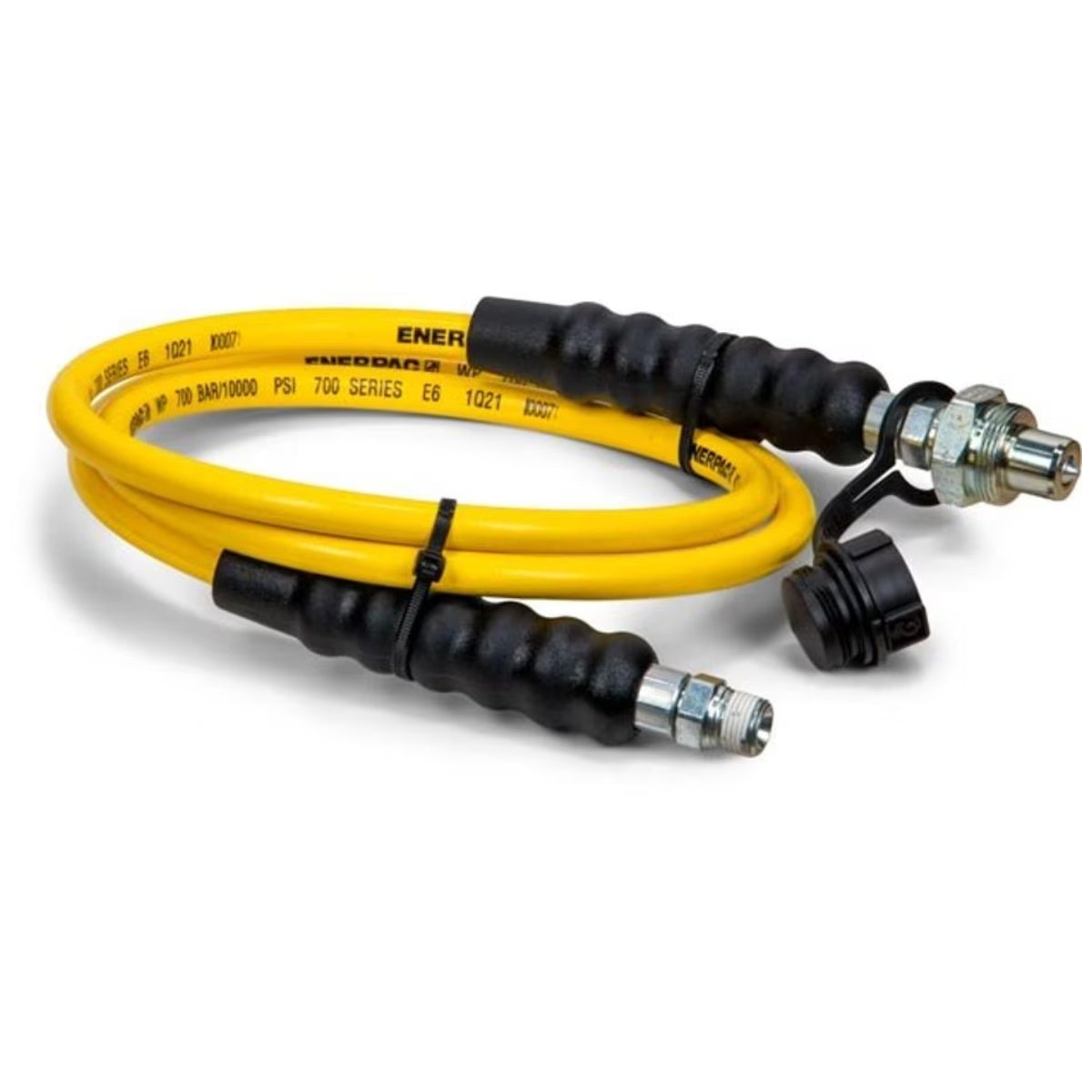 HC7206 - Enerpac - Manguera termoplástica - Longitud: 6ft / Diámetro: .25"