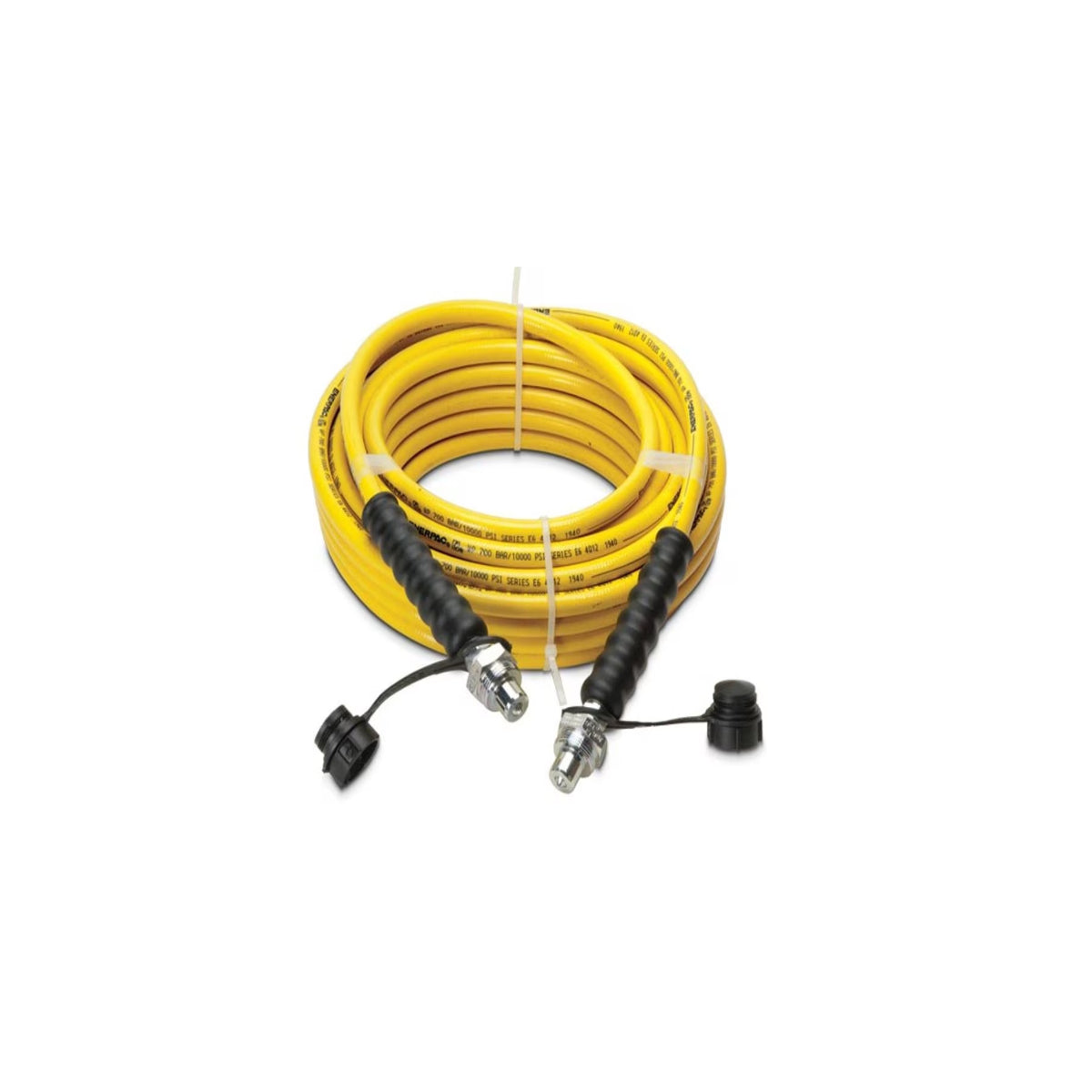 HC7250C - Enerpac - Mangueras termoplásticas -.38 in.- Diámetro Interno MARCA