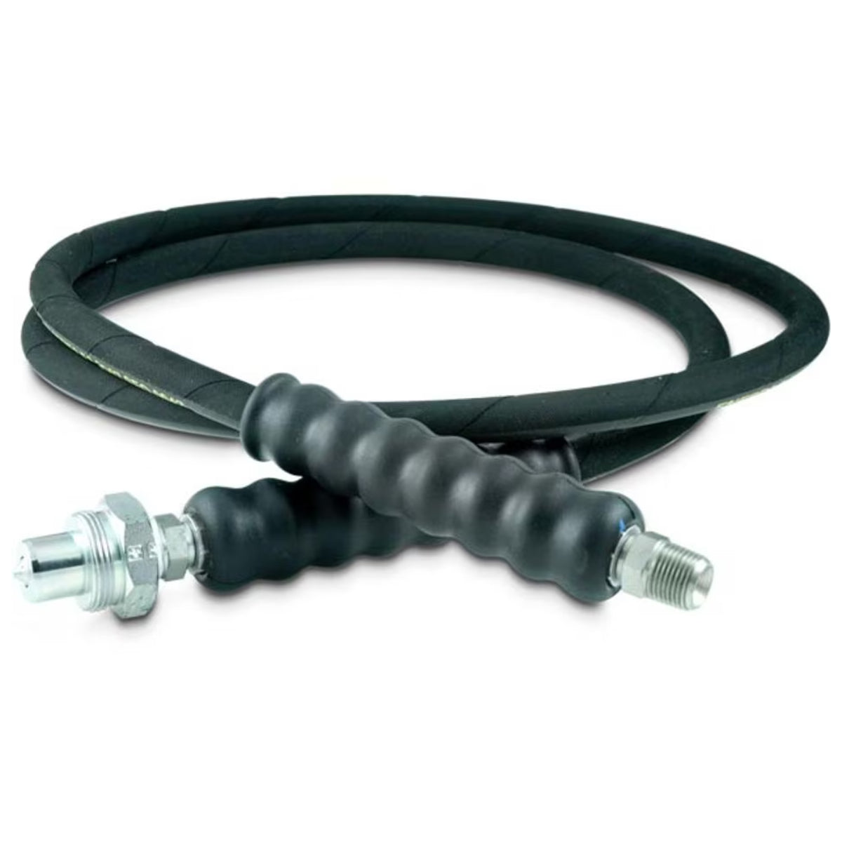 HC9206 ENERPAC - Manguera goma reforzada - Longitud: 6ft / Diámetro: .25"