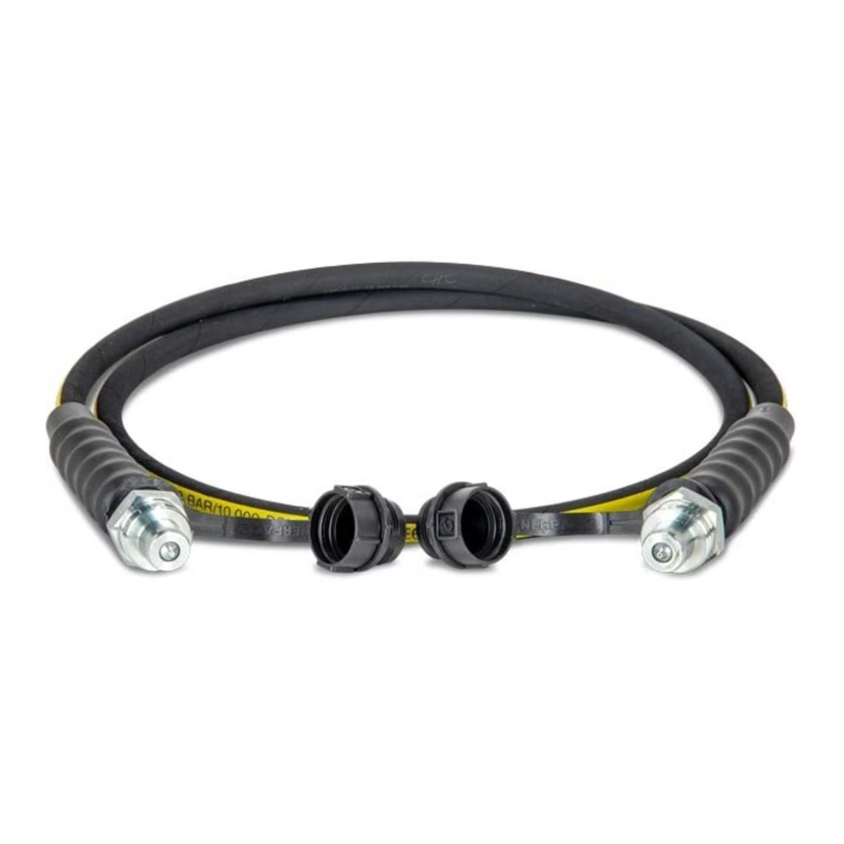 SCL101TB - Enerpac - Cilindro hidráulico de baja altura y conjunto de bomba manual - 10 Ton, 1.5 pulg Carrera