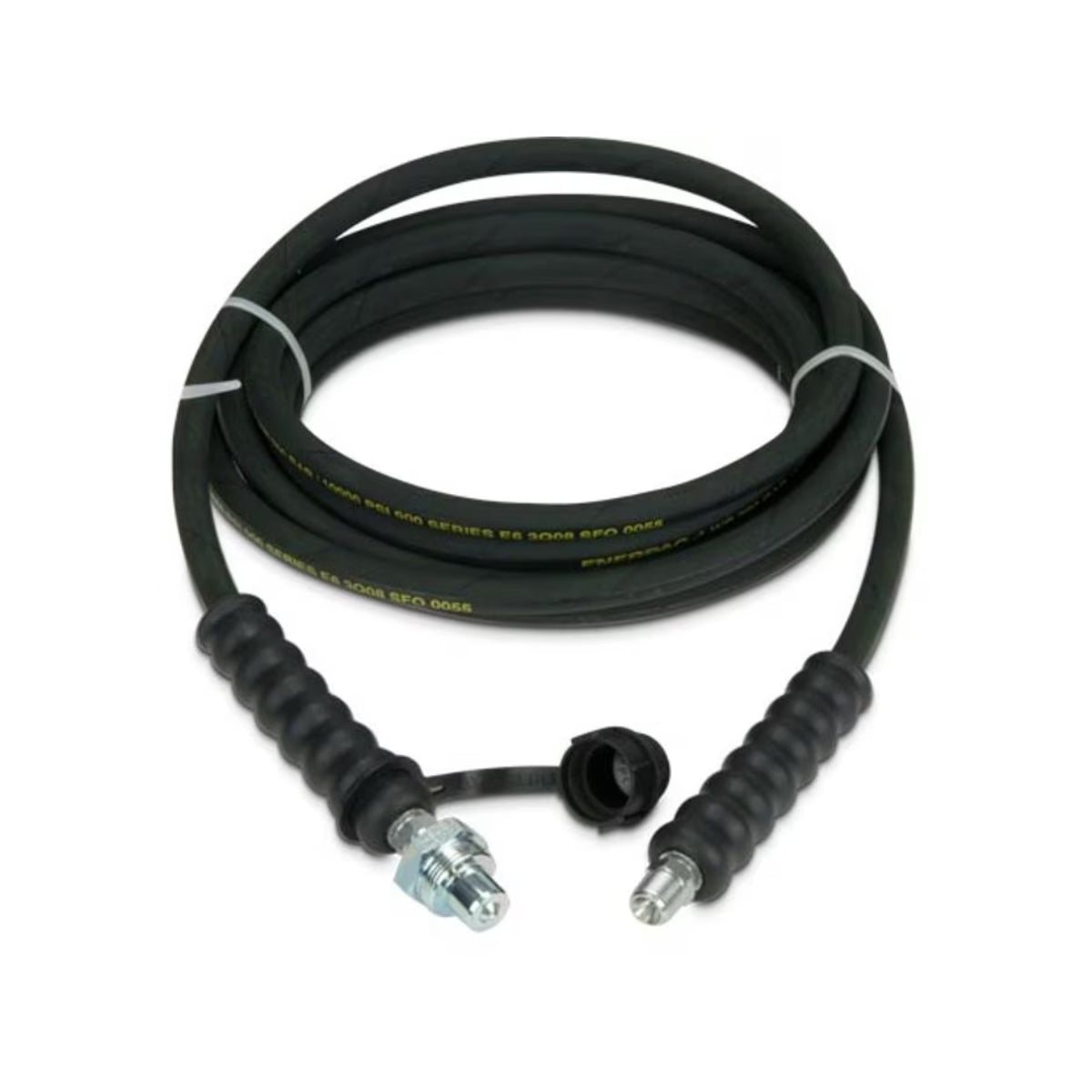 HC9220 ENERPAC - Manguera goma reforzada - Longitud: 20ft / Diámetro: .25"