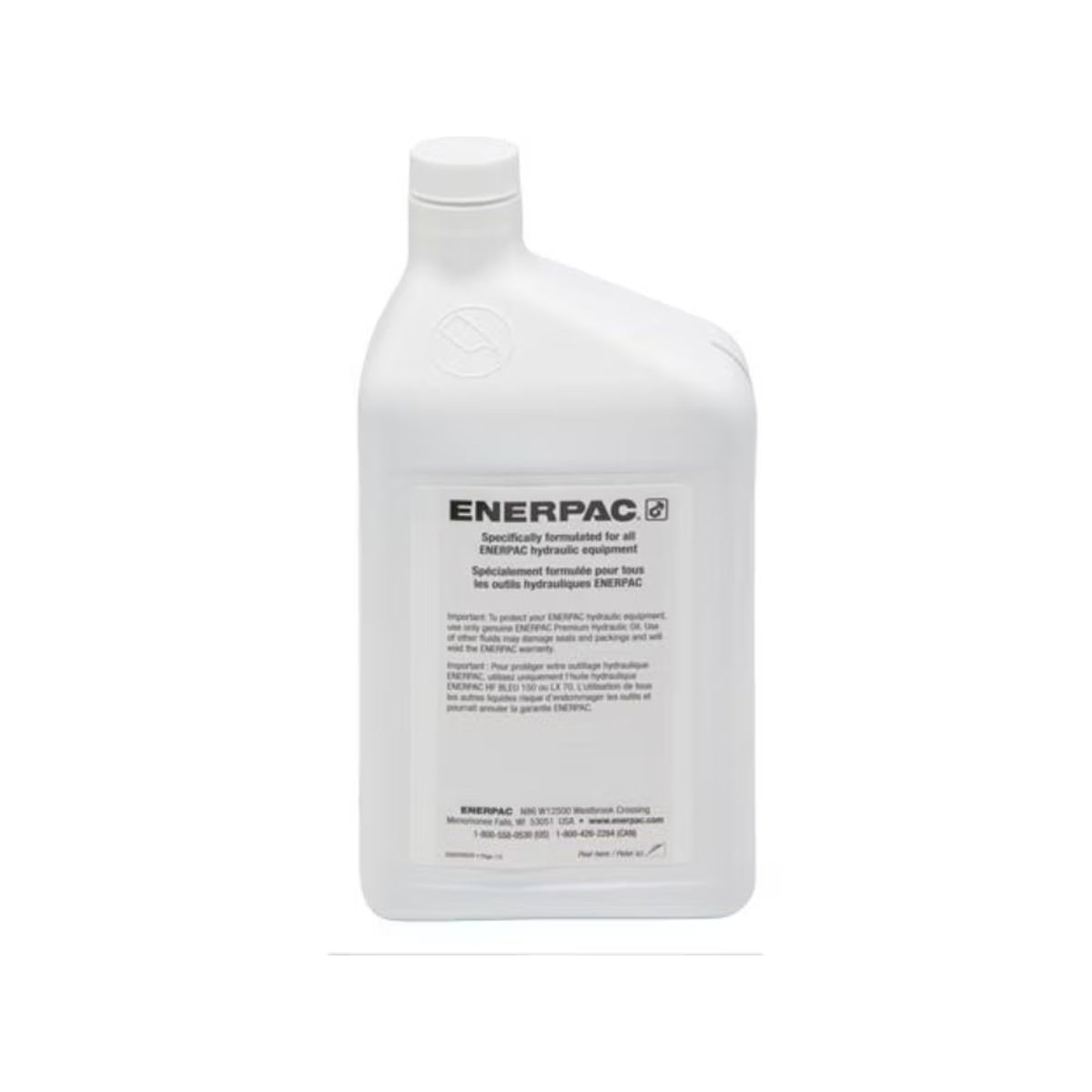 HF100 ENERPAC - Aceite Hidráulico