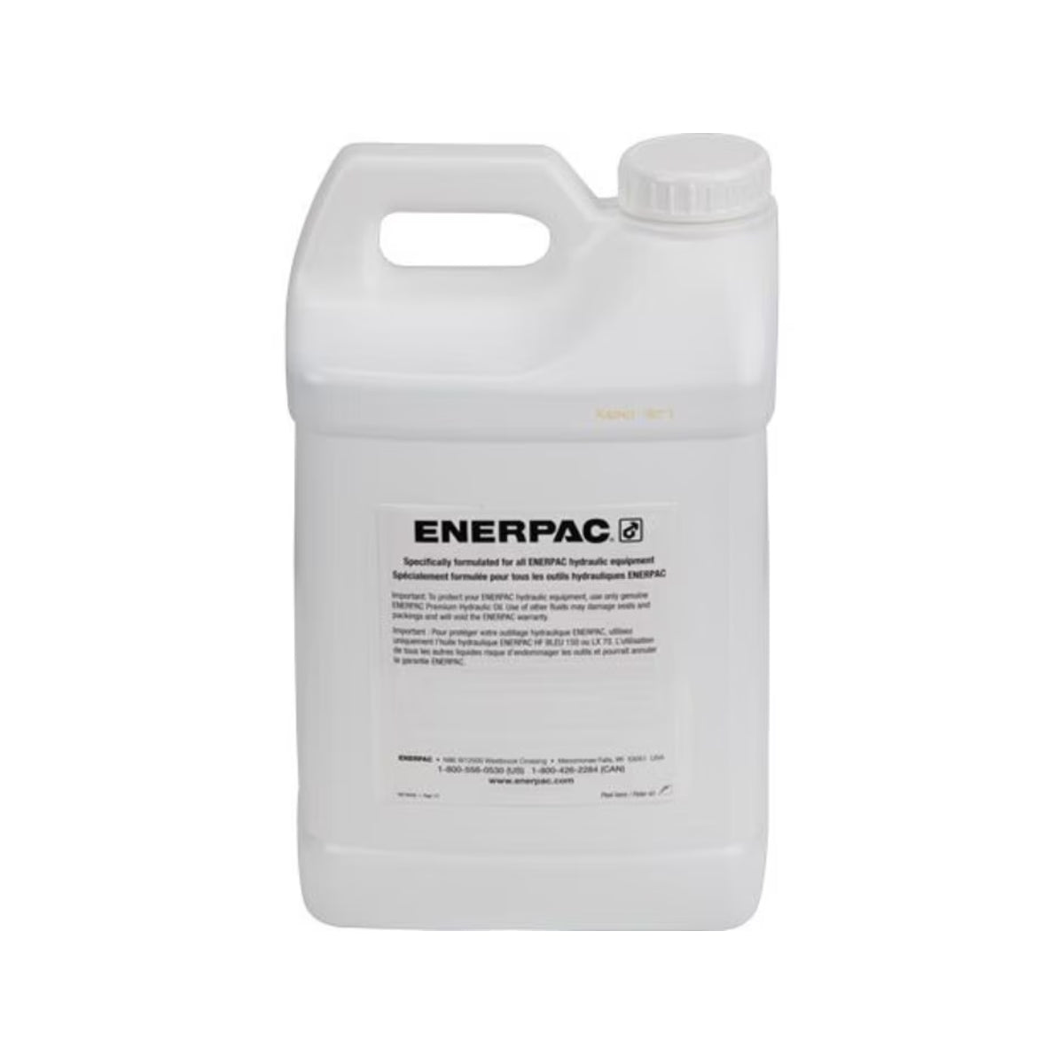 HF102 ENERPAC - Aceite Hidráulico - 5 galones