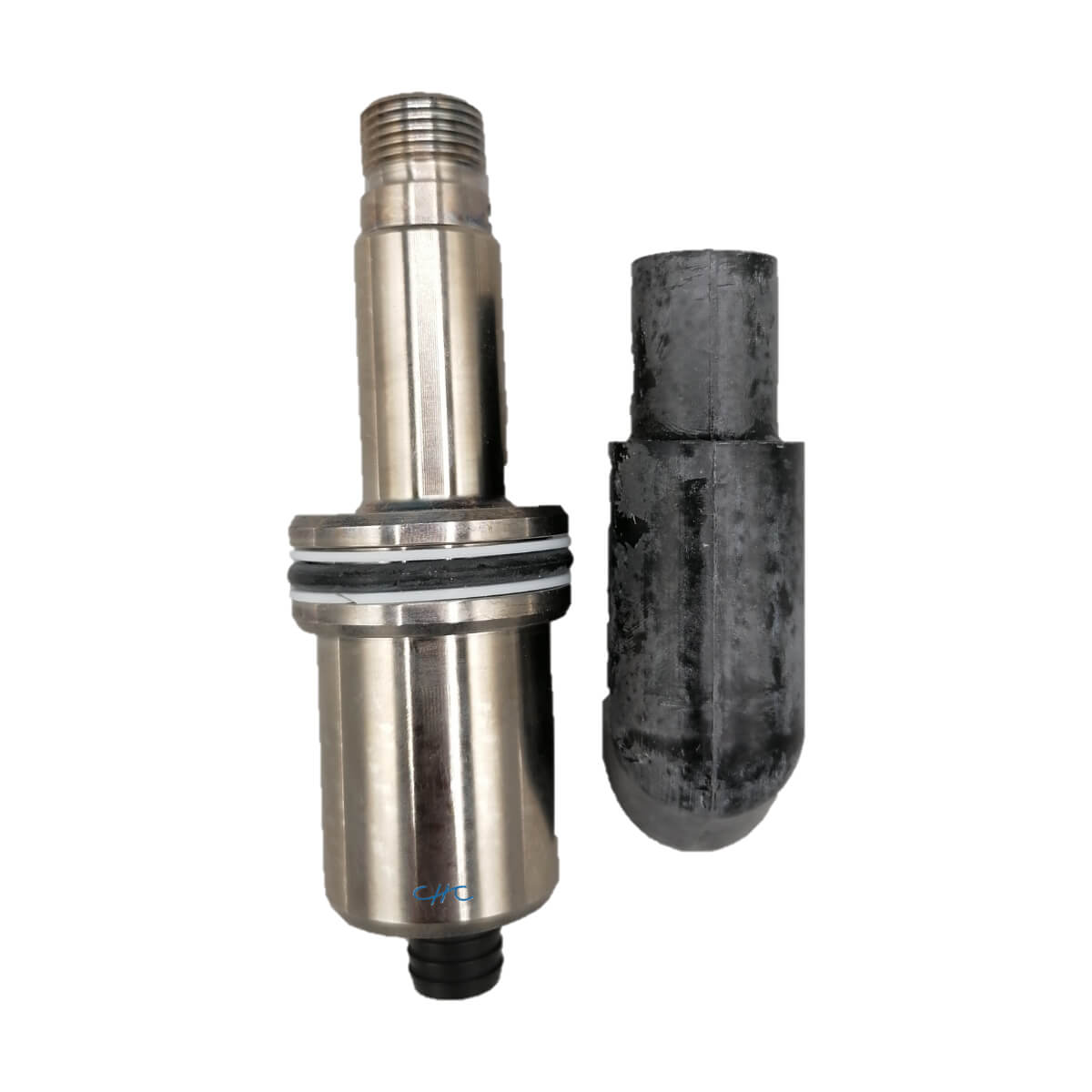 120334 - HUCK - Pieza de herramienta - Conjunto de pistón - Compatible con modelo 246