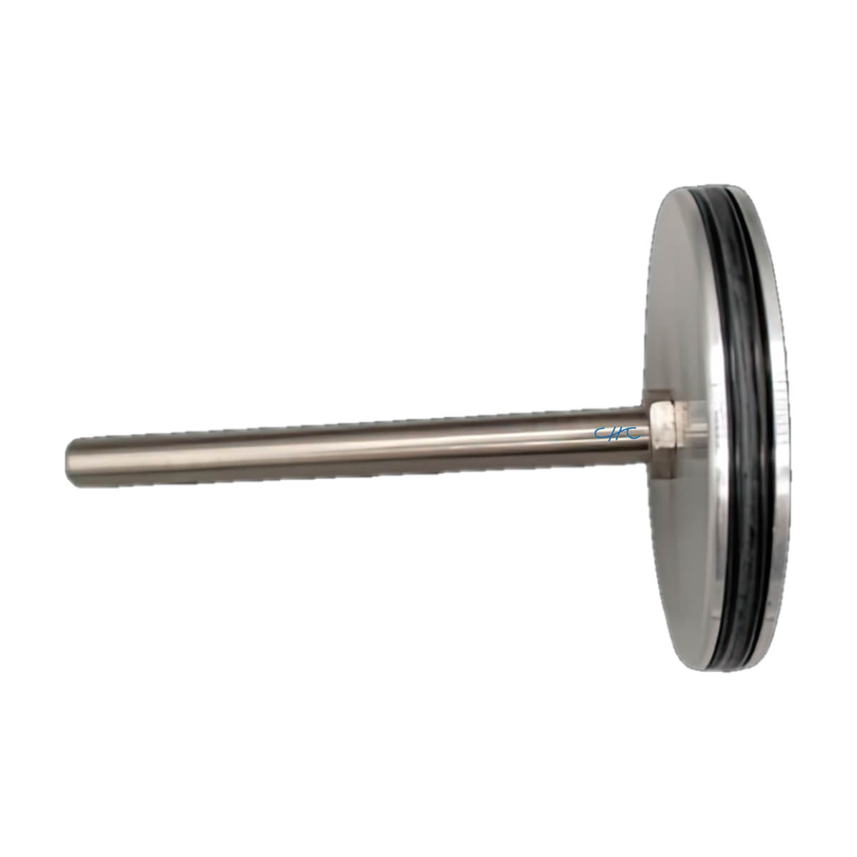 123777 - HUCK - Pieza de herramienta - Conjunto de pistón - Compatible con los modelos de herramientas: