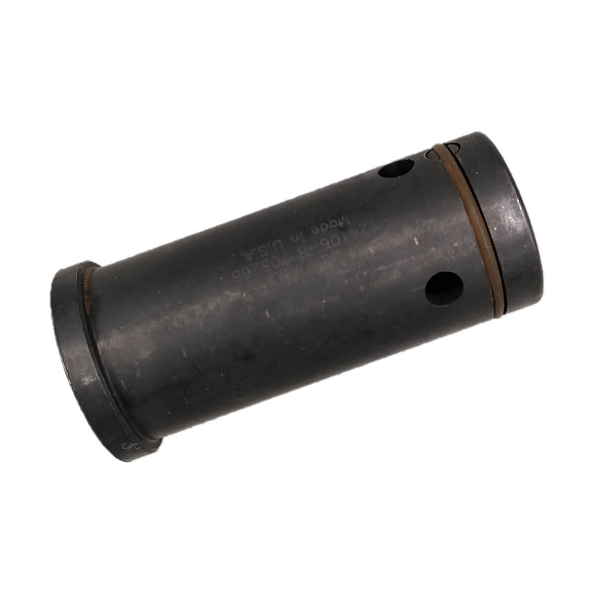 124107 - HUCK - Pieza de herramienta - Ensamble de Yunque - Compatible con los modelos de herramientas: 99-3464, 99-3464L, 99-3465