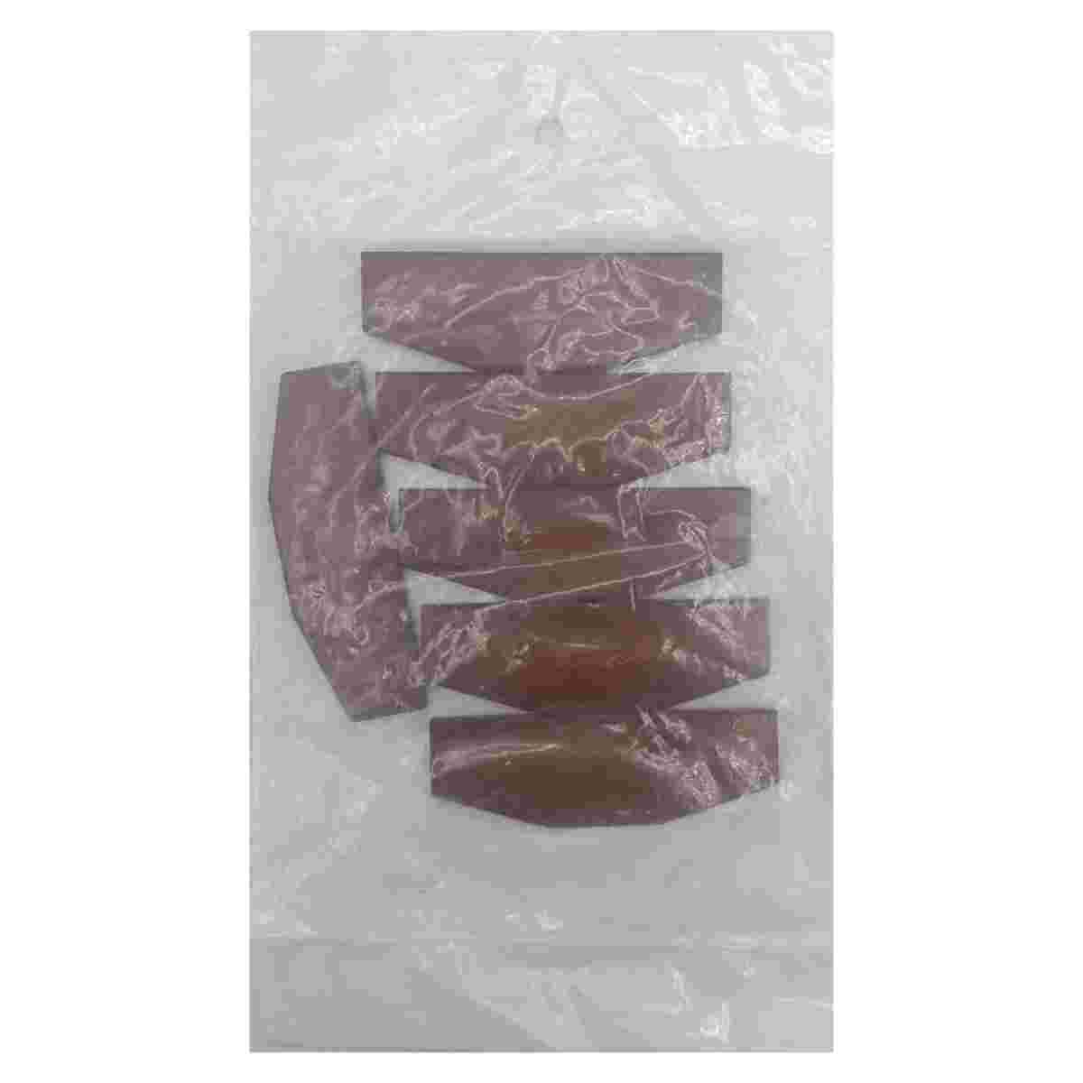 KF138224 - Chicago Pneumatic - Juego De Aspas Para CP797 - Refacción