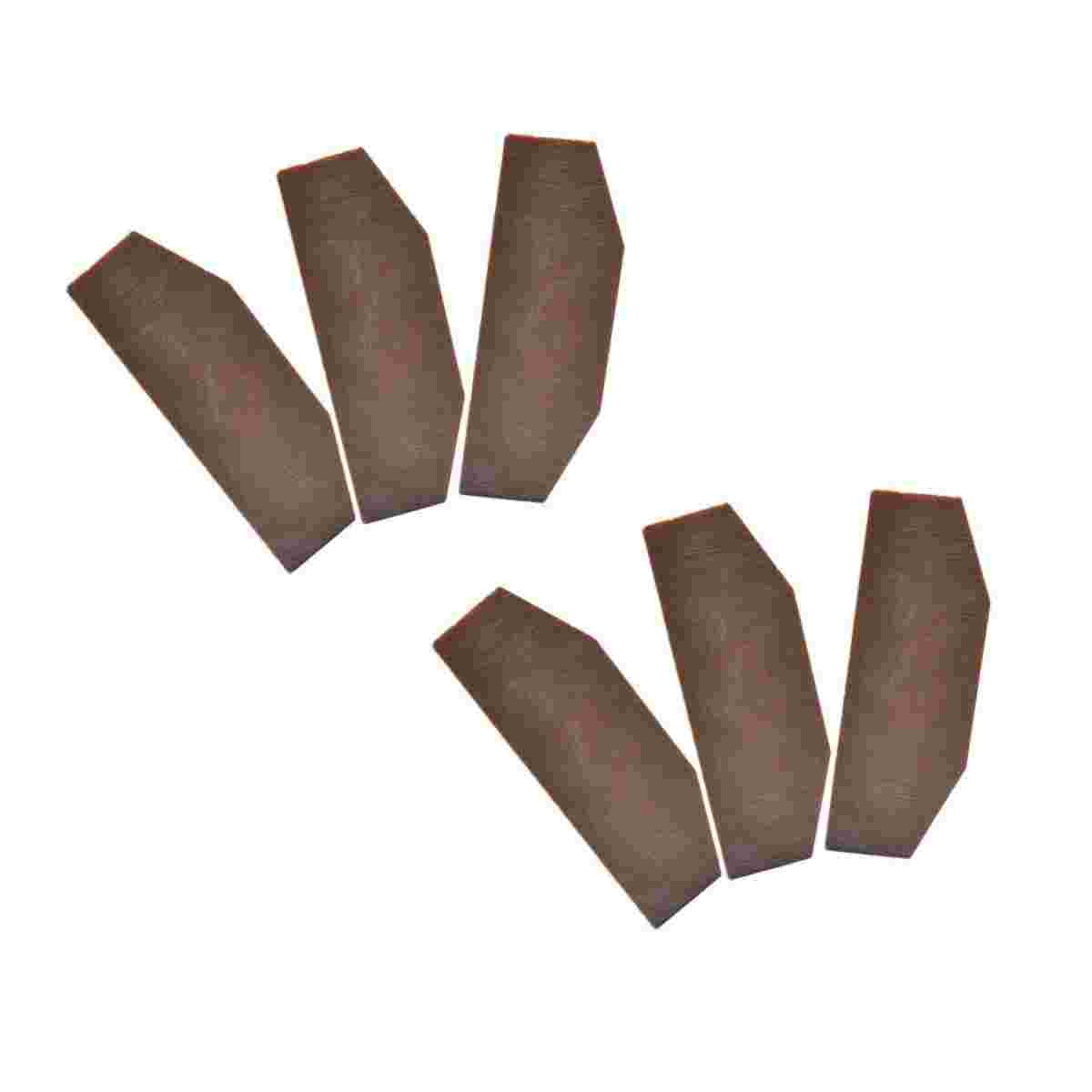 KF138224 - Chicago Pneumatic - Juego De Aspas Para CP797 - Refacción