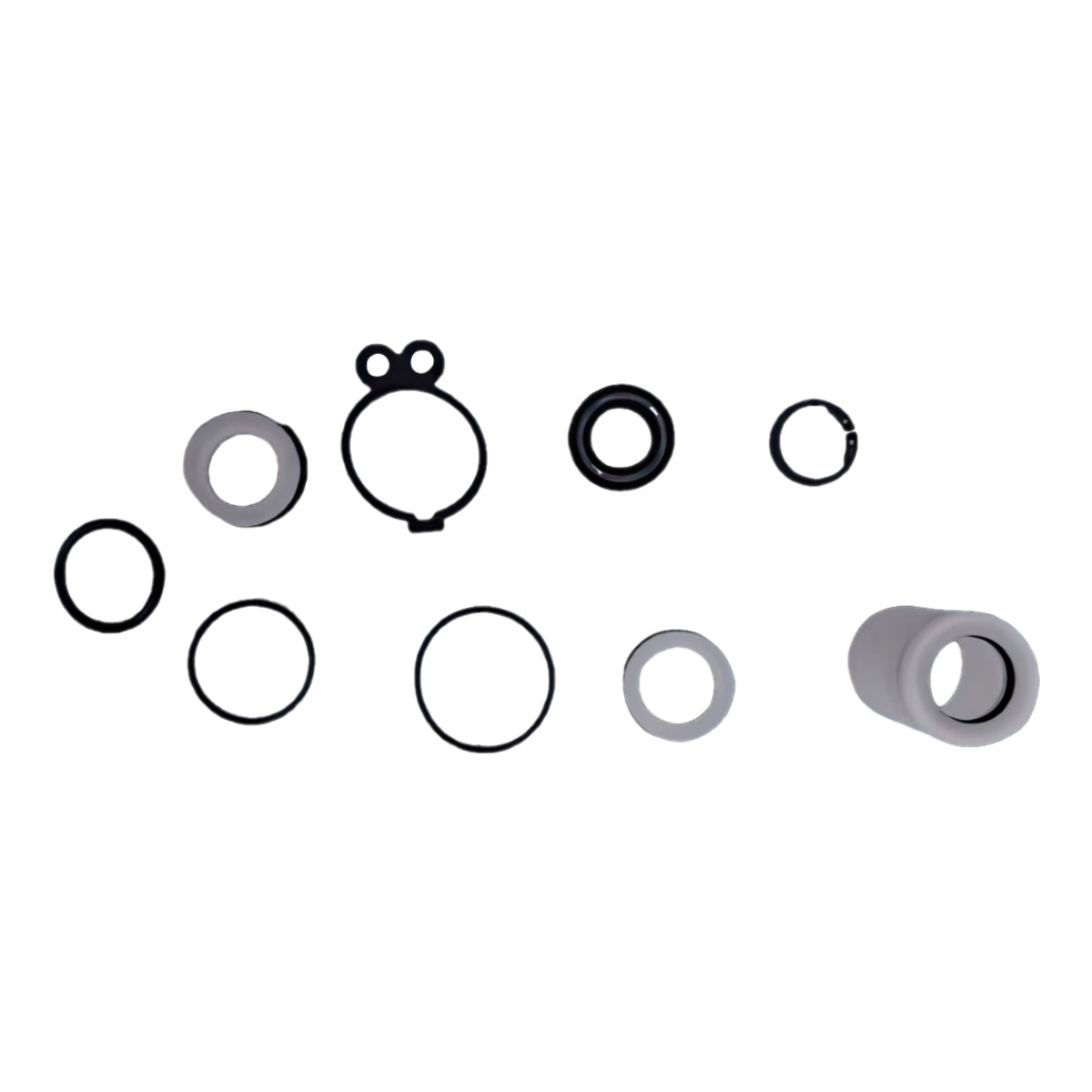 KTR0010 - Gesipa - Kit De Conjunto De Juntas Para PH 2000