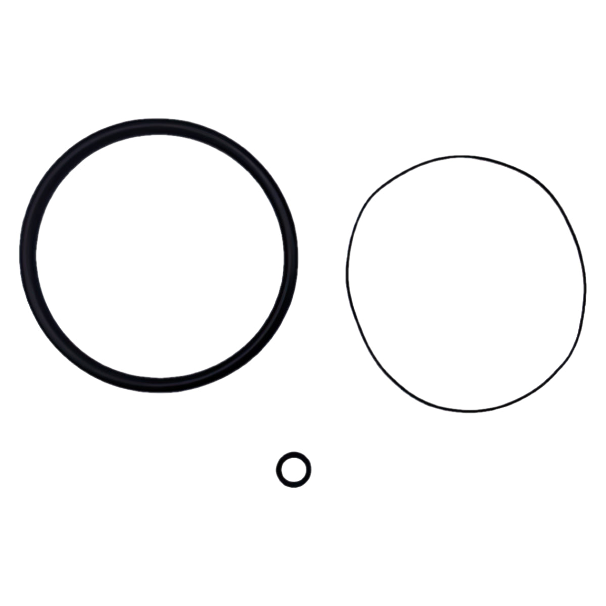 KTR0011 - Gesipa - Kit De Conjunto De Pistón Para PH 2000