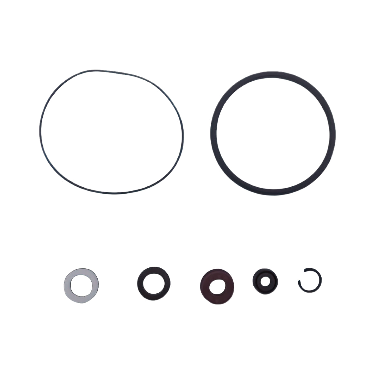 KTR0012 - Gesipa - Kit De Conjunto De Pistón Para Taurus 1