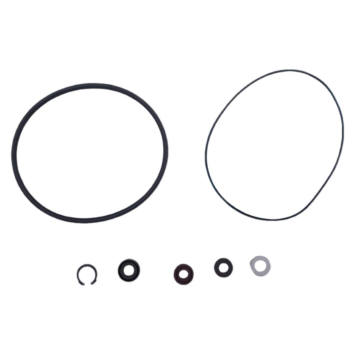 KTR0026 - Gesipa - Kit De Conjunto De Pistón Para Taurus 4