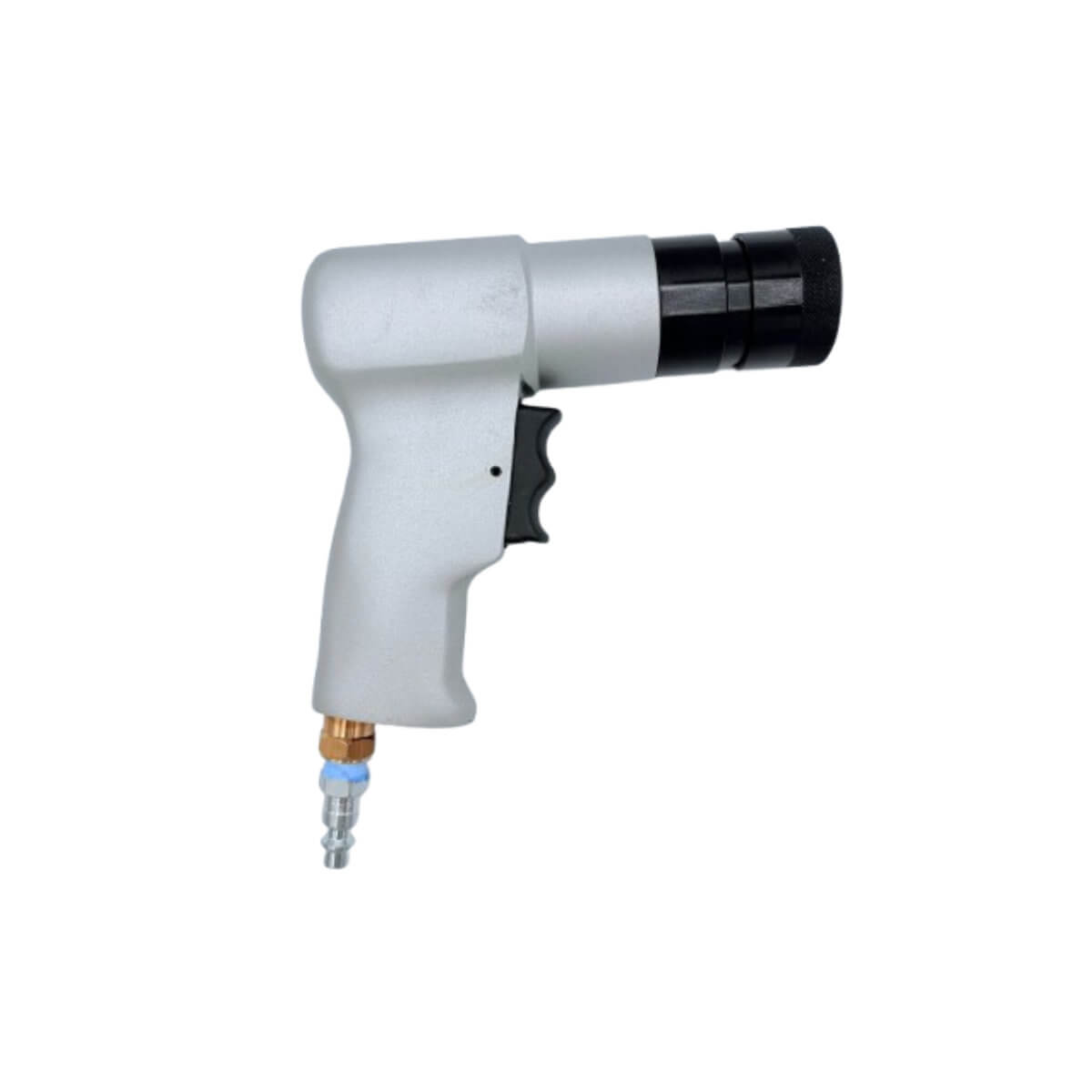 SST-1 - Marson - Remachadora oleoneumática para tuercas insertos - 4-40, 6-32, 8-32, 3mm, 4mm - 3000 rpm