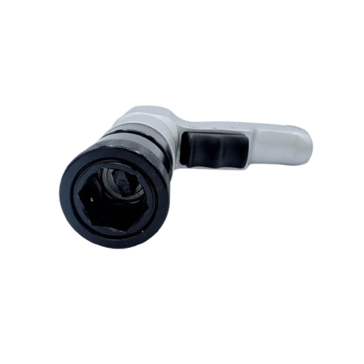 SST-2 - Marson - Remachadora oleoneumática para tuercas insertos - 10-24, 10-32 UNC, M5 - 1500 rpm