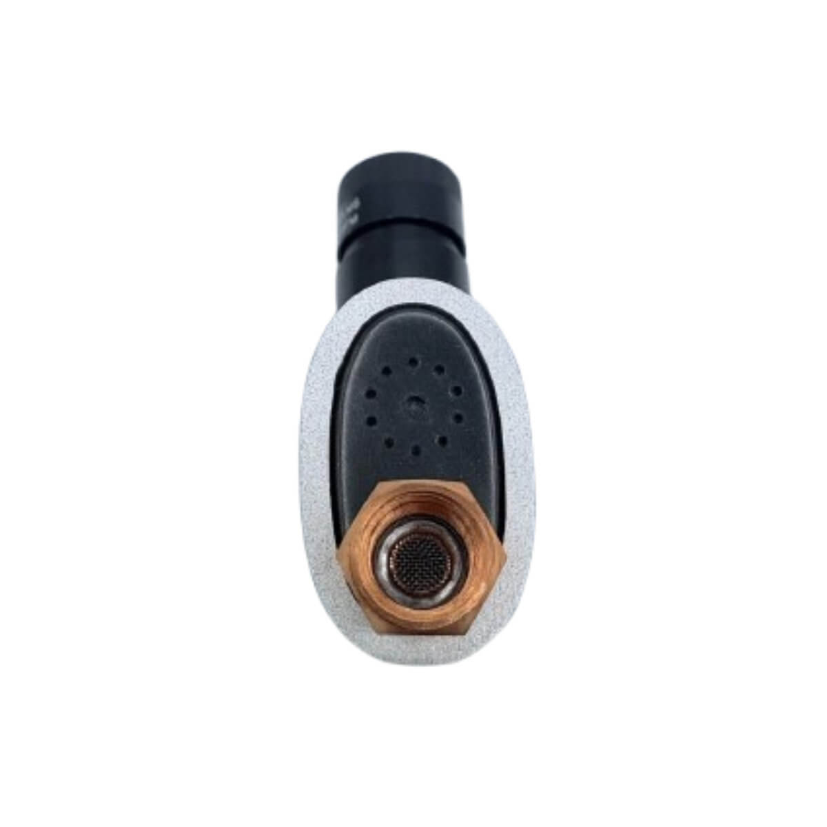 SST-2 - Marson - Remachadora oleoneumática para tuercas insertos - 10-24, 10-32 UNC, M5 - 1500 rpm