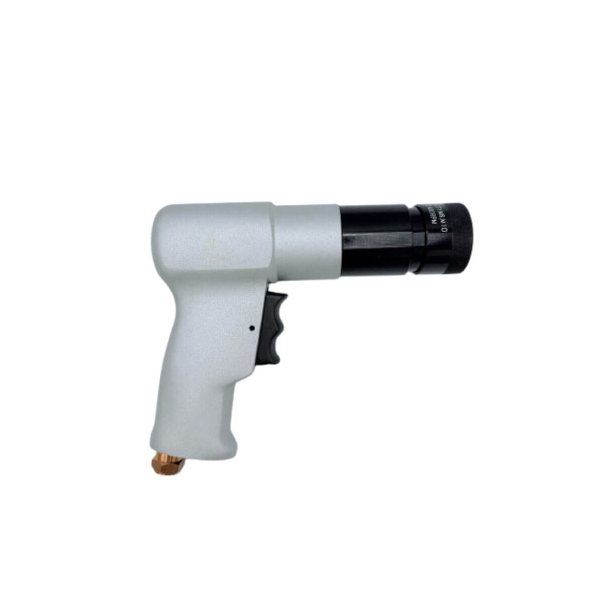 SST-3 - Marson - Remachadora oleoneumática para tuercas insertos - 1/4" UNC/UNF / M6 - 600 rpm