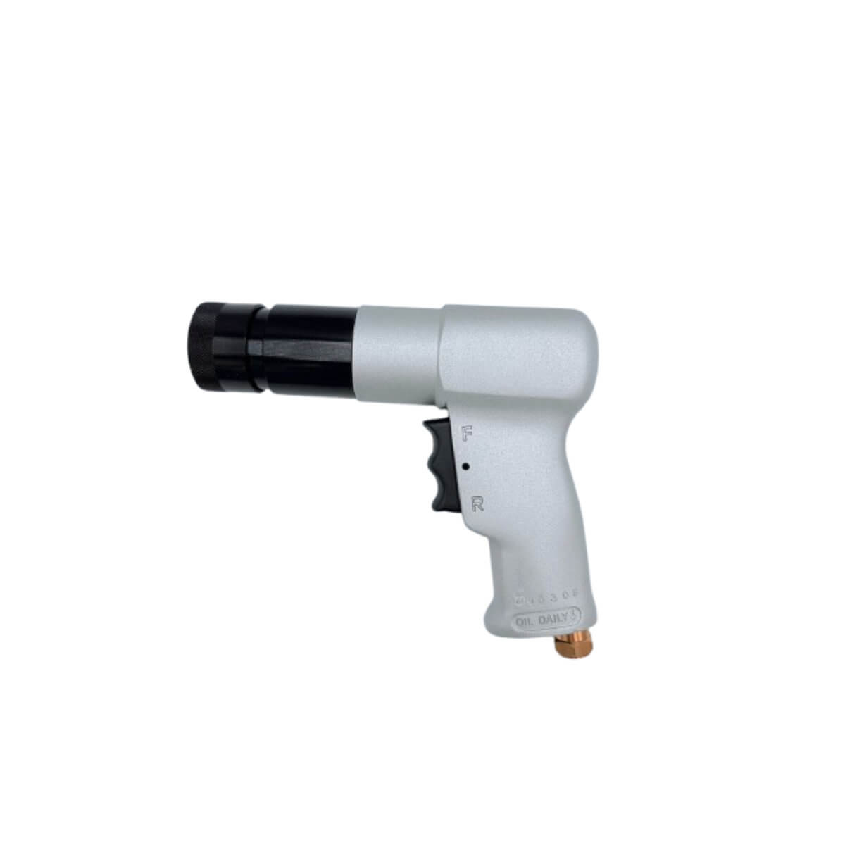 SST-3 - Marson - Remachadora oleoneumática para tuercas insertos - 1/4" UNC/UNF / M6 - 600 rpm