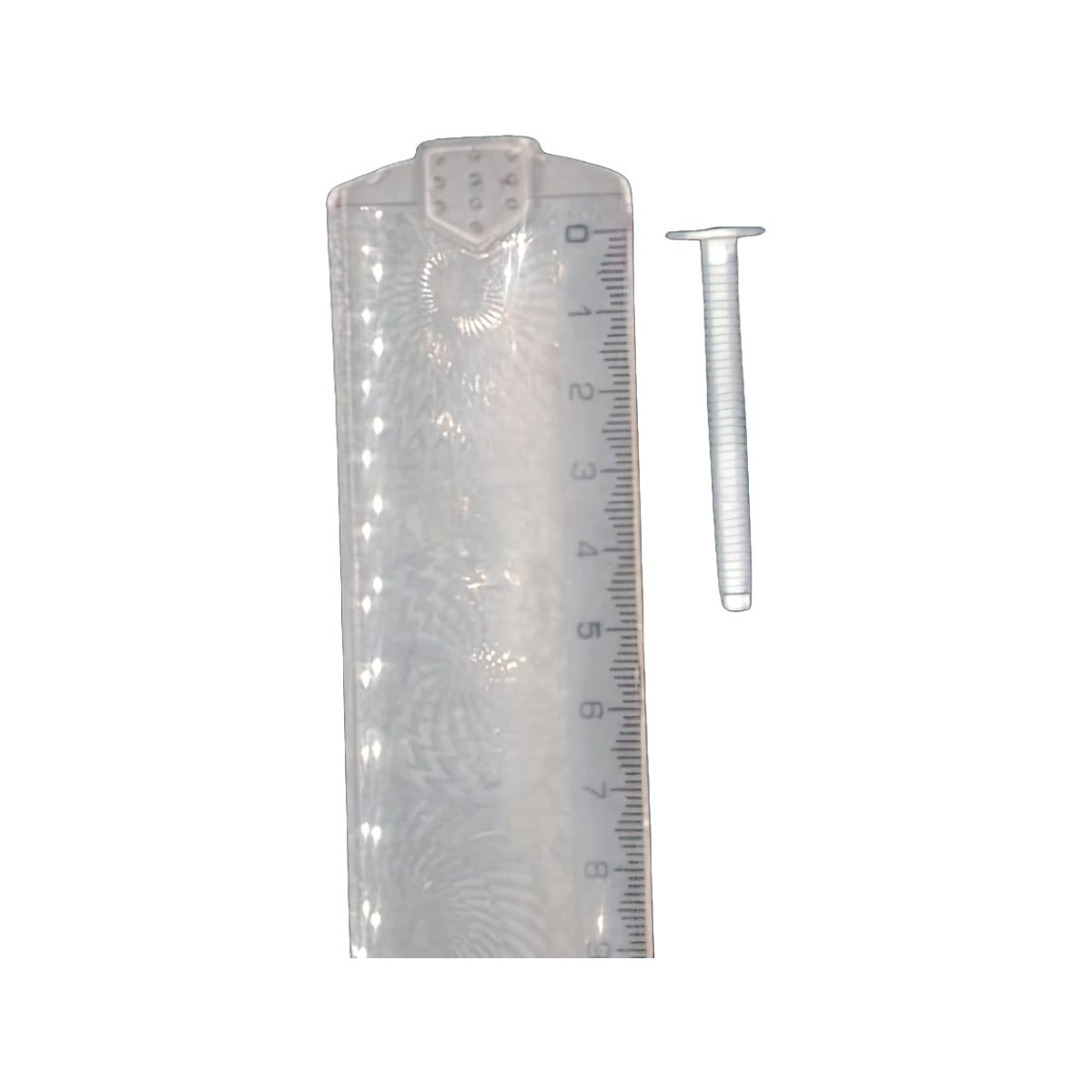 MGP98T-R6-10G-250PACK - Huck - Paquete - Perno MagnaGrip 3/16" cabeza rivet, rango 0.062-0.625, acero al carbón zincado