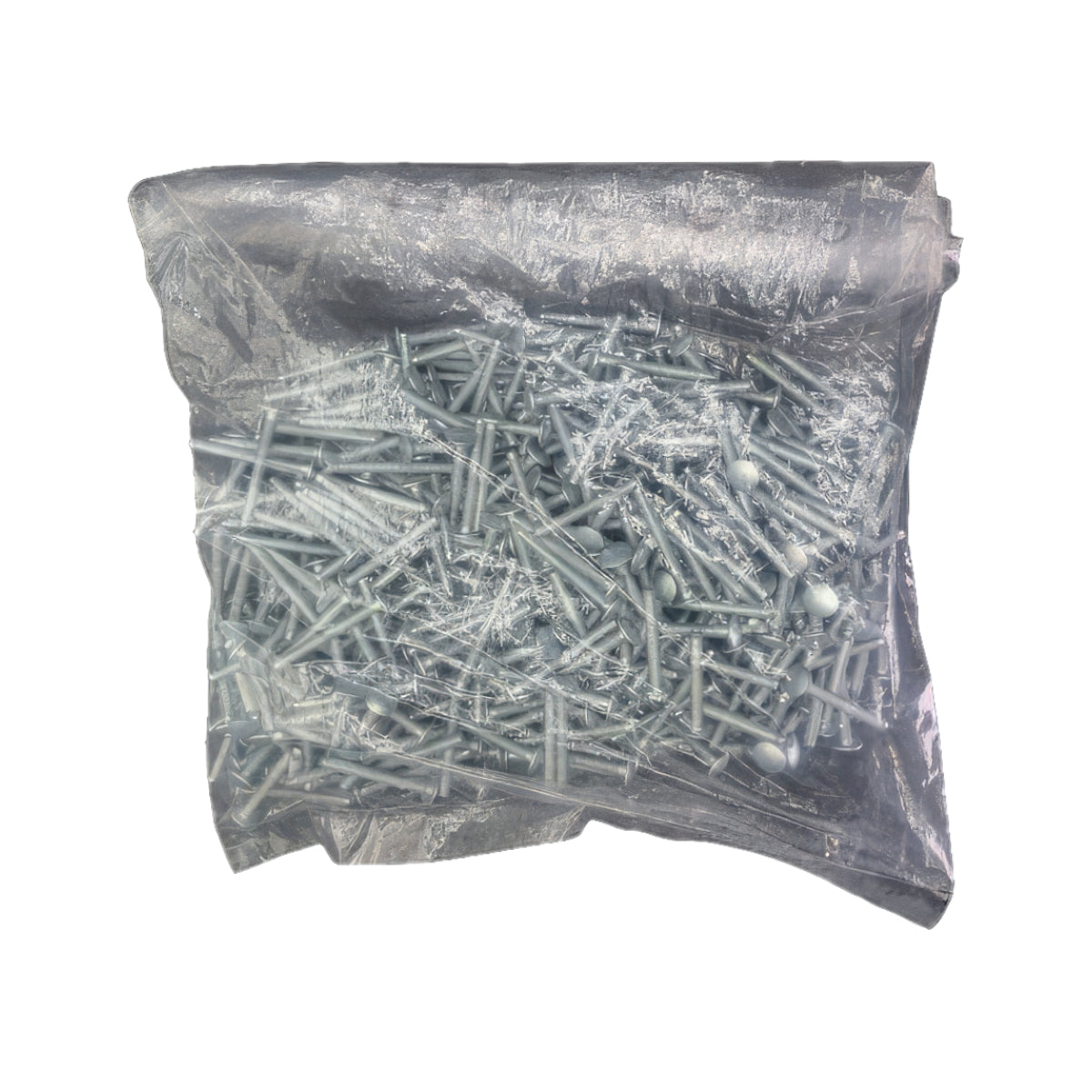 MGP98T-R6-10G-250PACK - Huck - Paquete - Perno MagnaGrip 3/16" cabeza rivet, rango 0.062-0.625, acero al carbón zincado