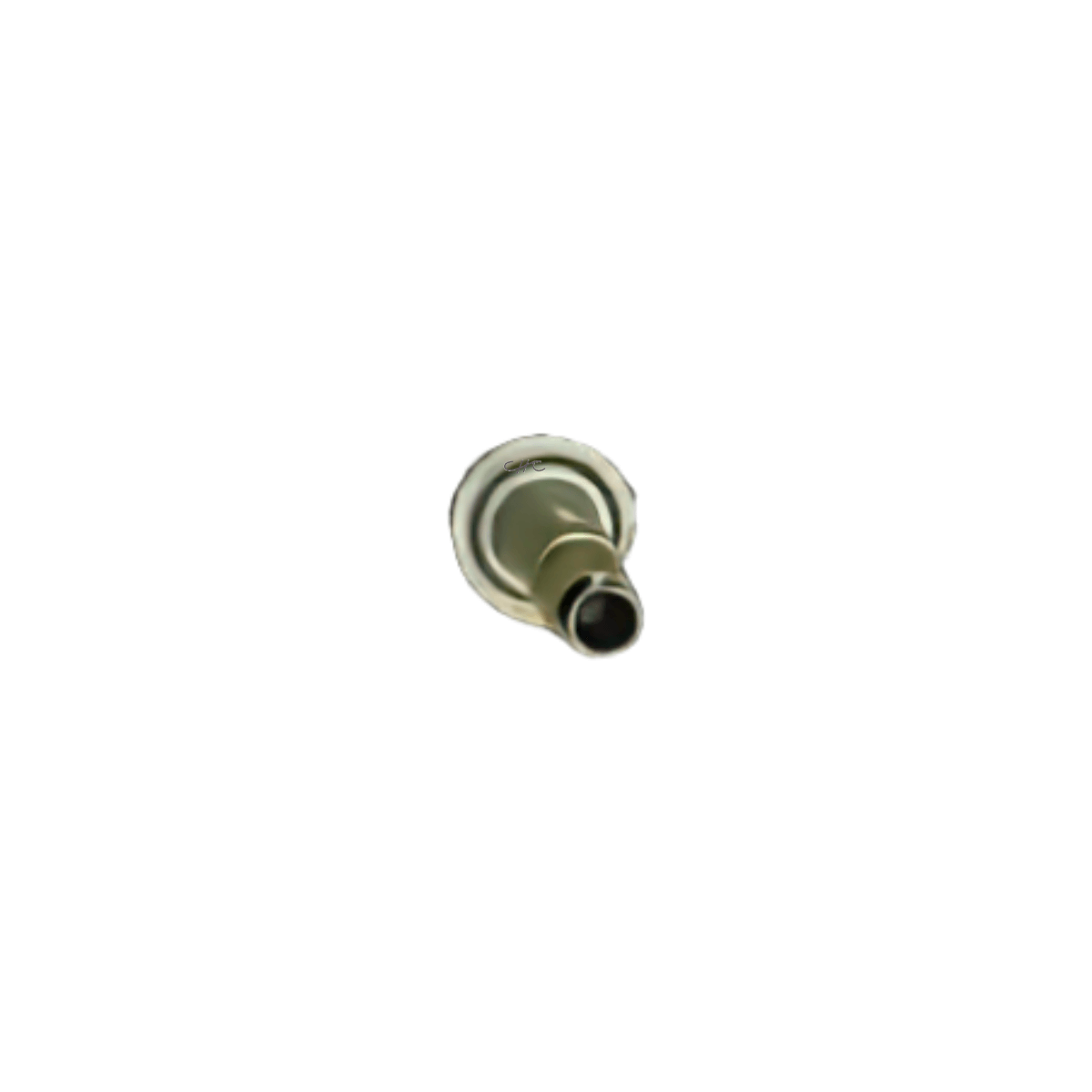 MGLP-R6-4-500PACK - Huck - Paquete - Remache MagnaLok 3/16" cabeza protruding, rango 0.062-0.270, acero al carbón zincado