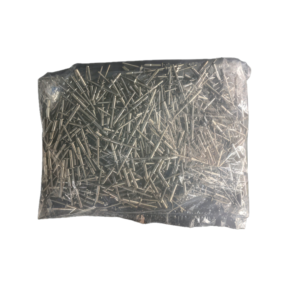 MGLP-U6-E-500PACK - Huck - Paquete - Remache MagnaLok 3/16" cabeza protruding, rango 0.062-0.437, acero inoxidable