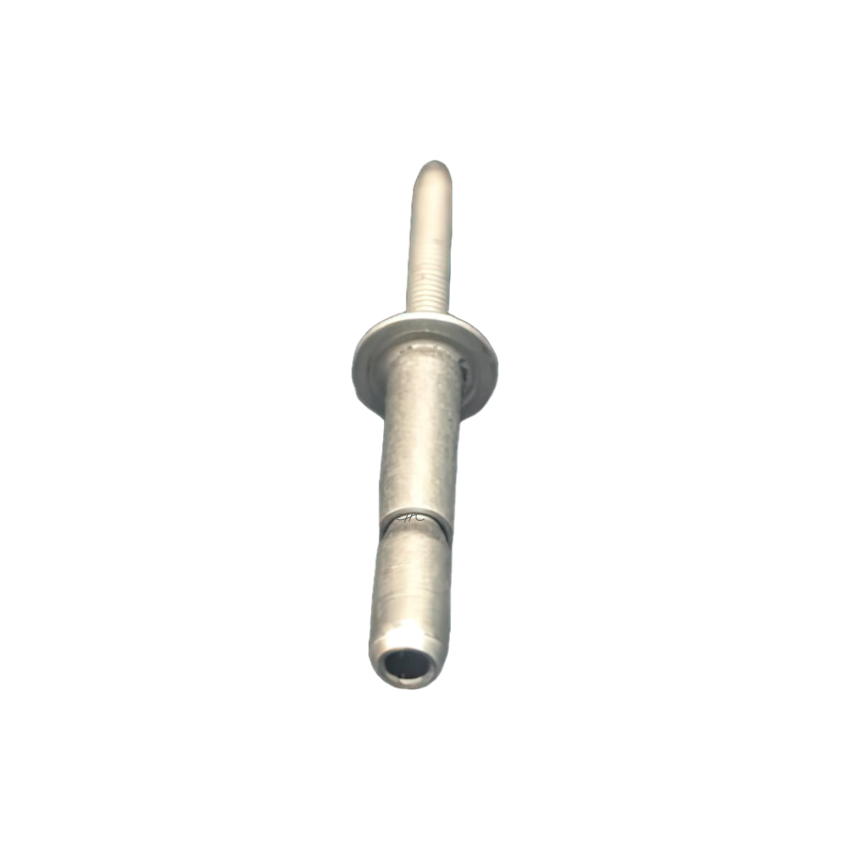 MGLP-U8-E - Huck -Remache MagnaLok 1/4" cabeza protruding, rango 0.080-0.625, acero inoxidable