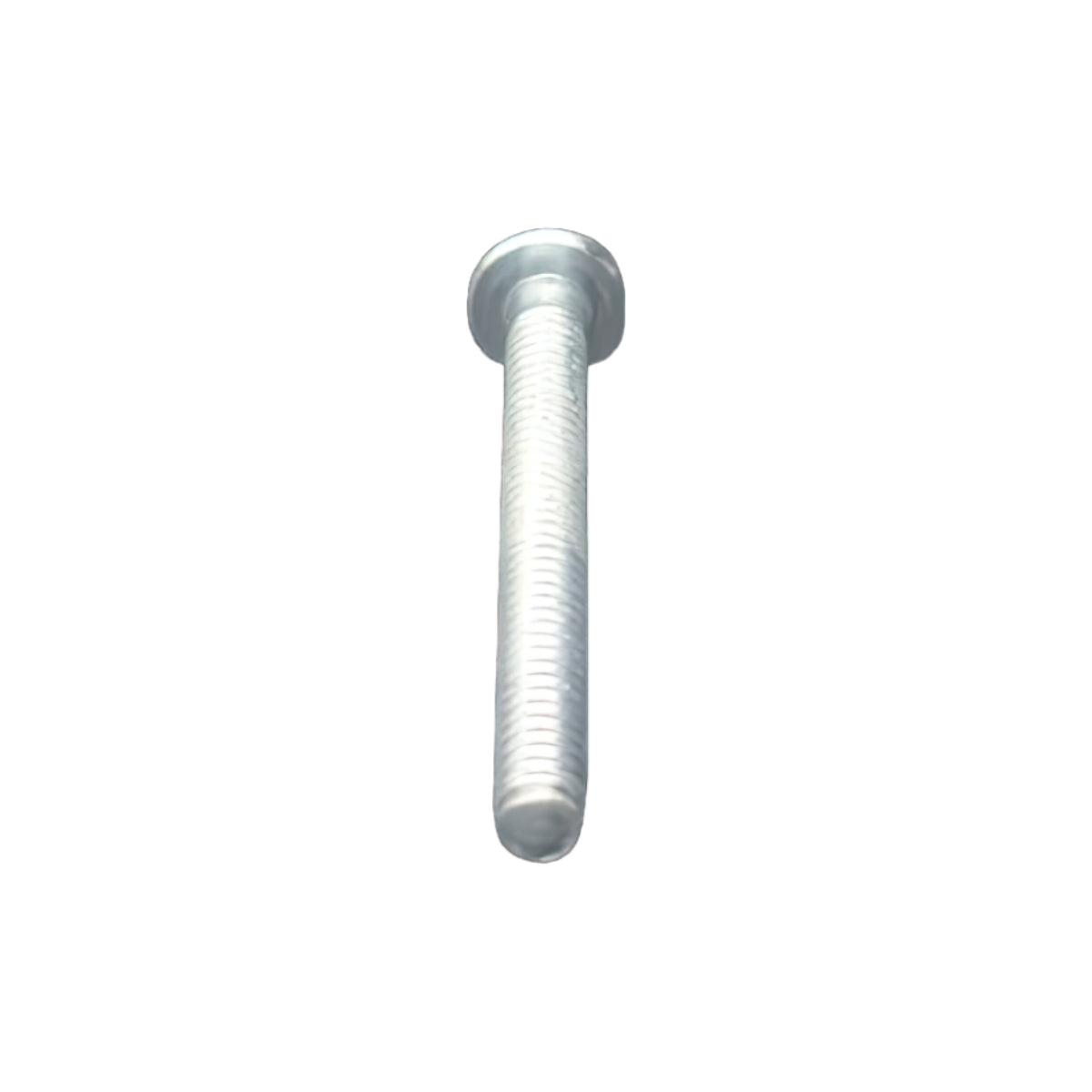 MGPB-R6-10G-250PACK - Huck - Paquete - Perno MagnaGrip 3/16" cabeza button, rango 0.062-0.625, acero al carbón zincado