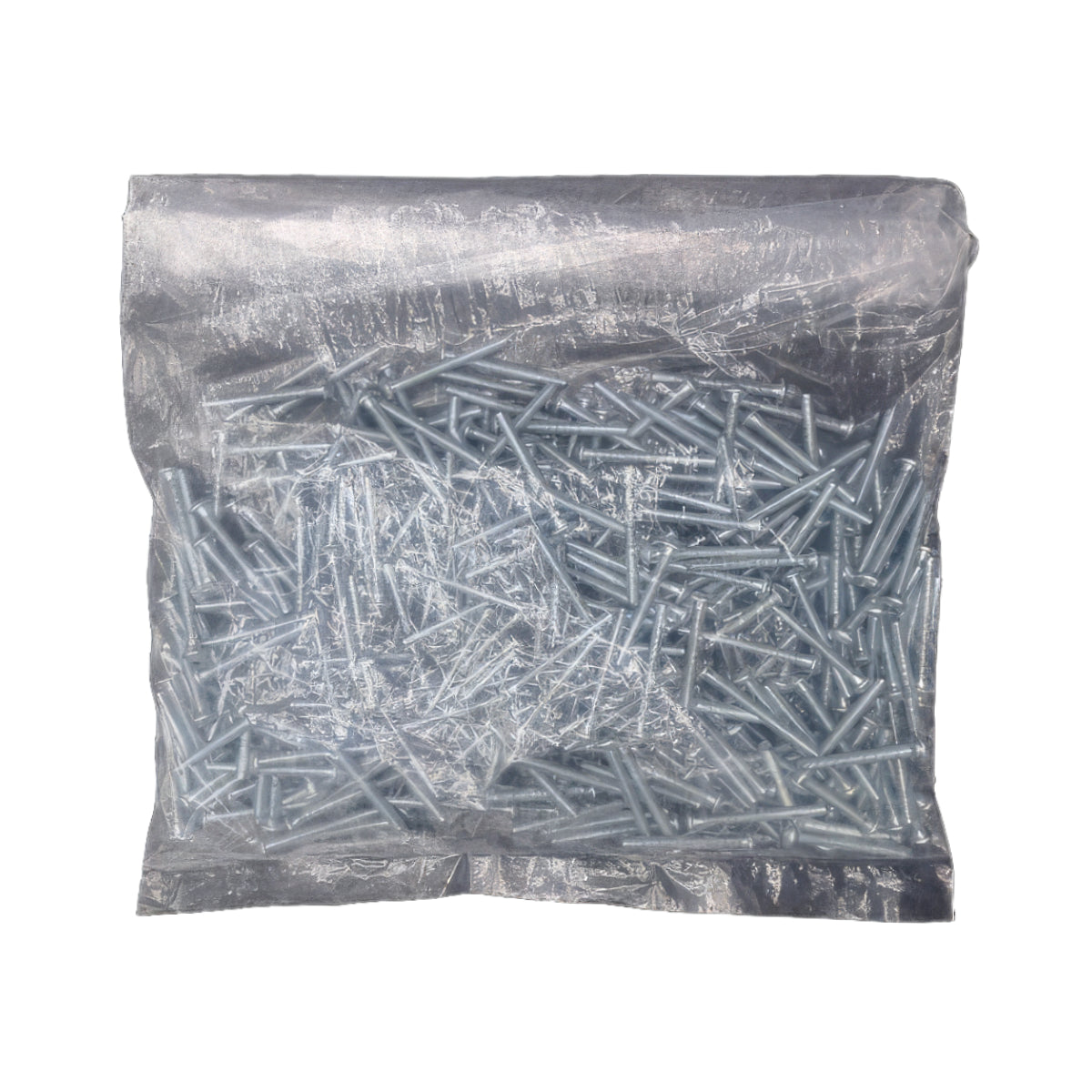 MGPB-R6-10G-250PACK - Huck - Paquete - Perno MagnaGrip 3/16" cabeza button, rango 0.062-0.625, acero al carbón zincado