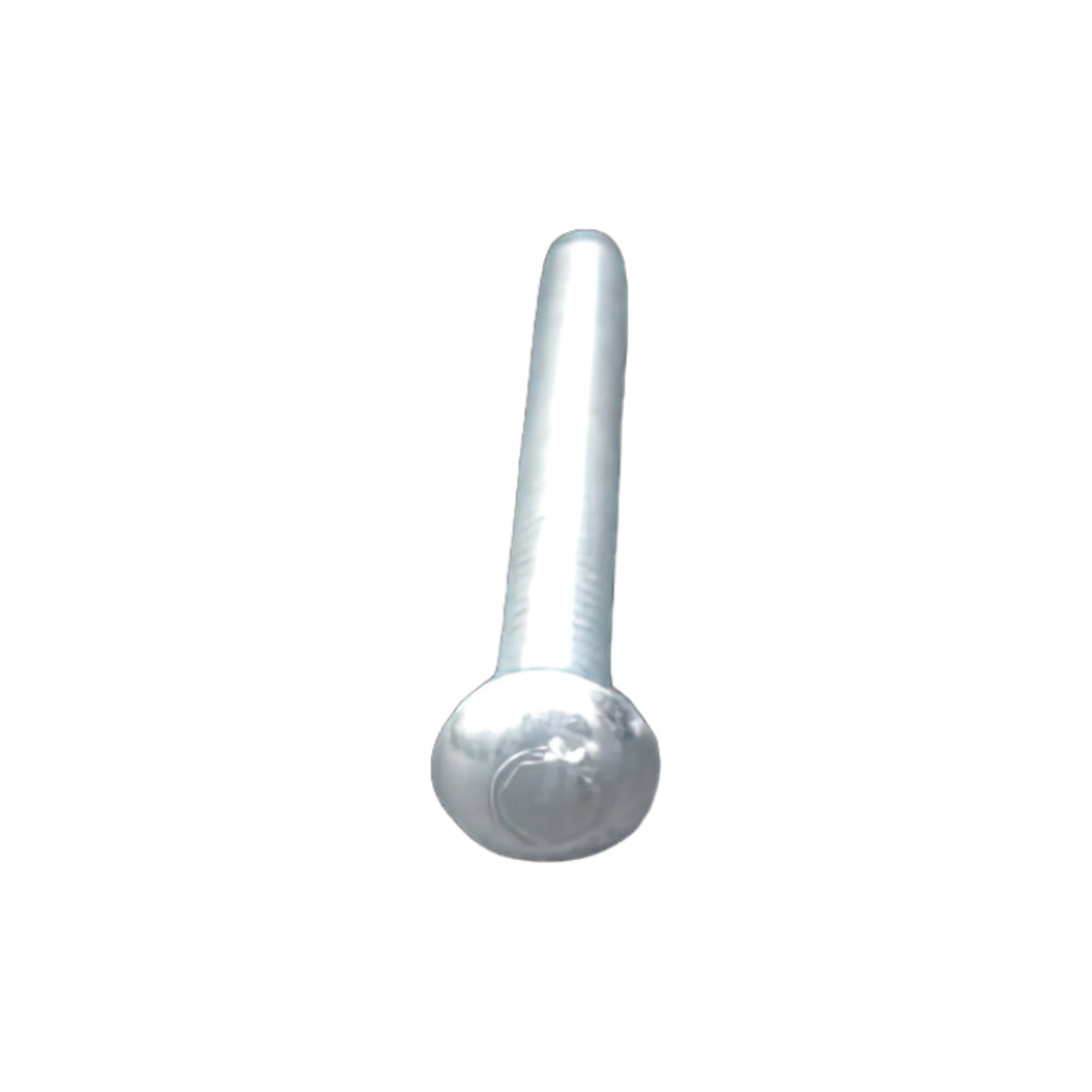 MGPB-R6-10G-CTN - Huck - Perno MagnaGrip 3/16" cabeza button - 3000 Piezas - rango 0.062-0.625 - acero al carbón zincado