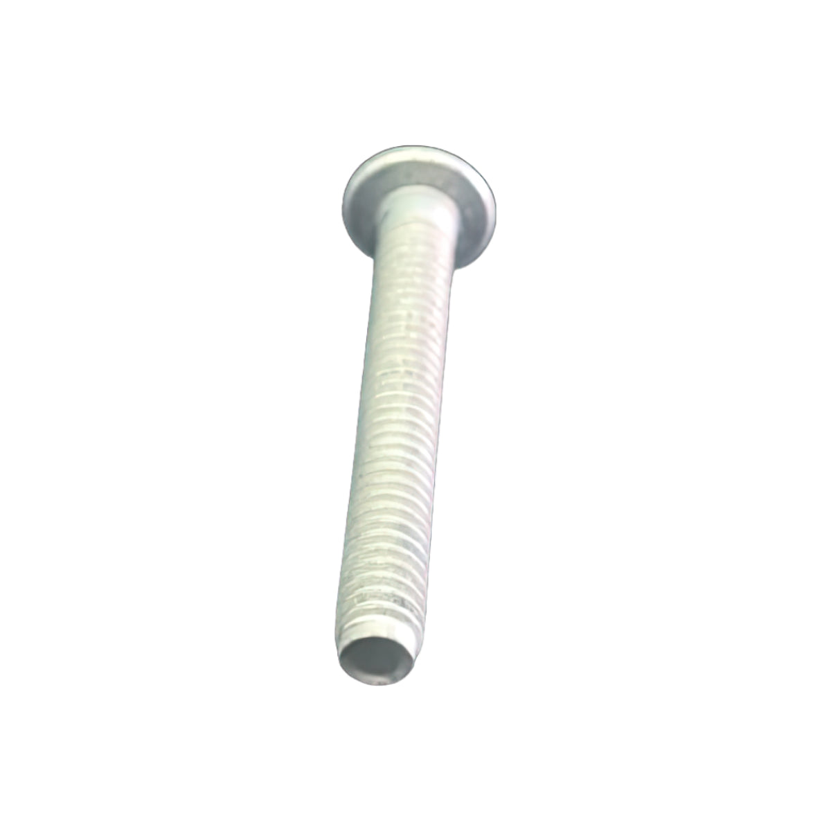 MGPB-R8-10G-500PACK - Huck - Paquete - Perno MagnaGrip 1/4" cabeza button, rango 0.125-0.625, acero al carbón zincado