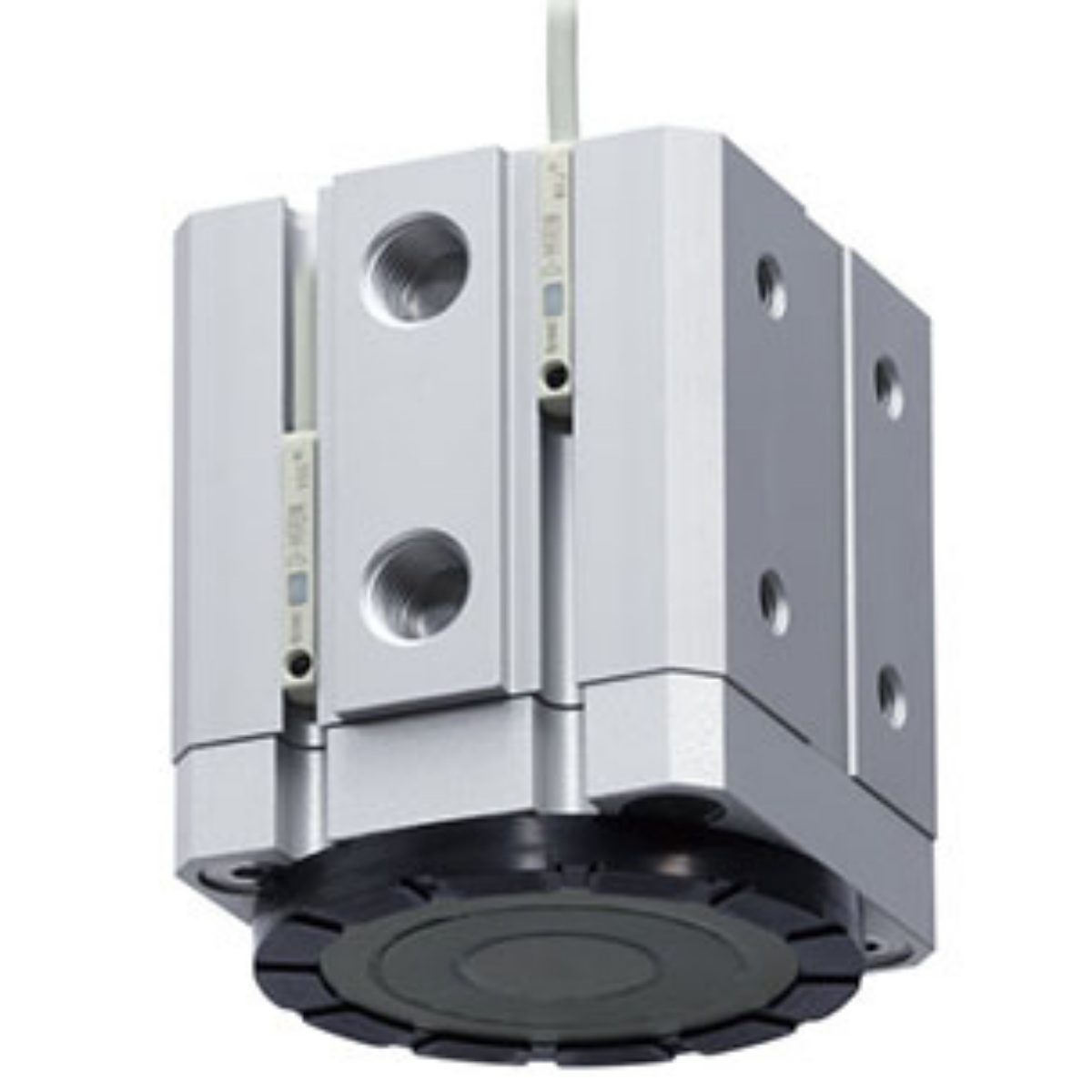 MHM-32D - SMC - Ventosa magnética - 32 mm