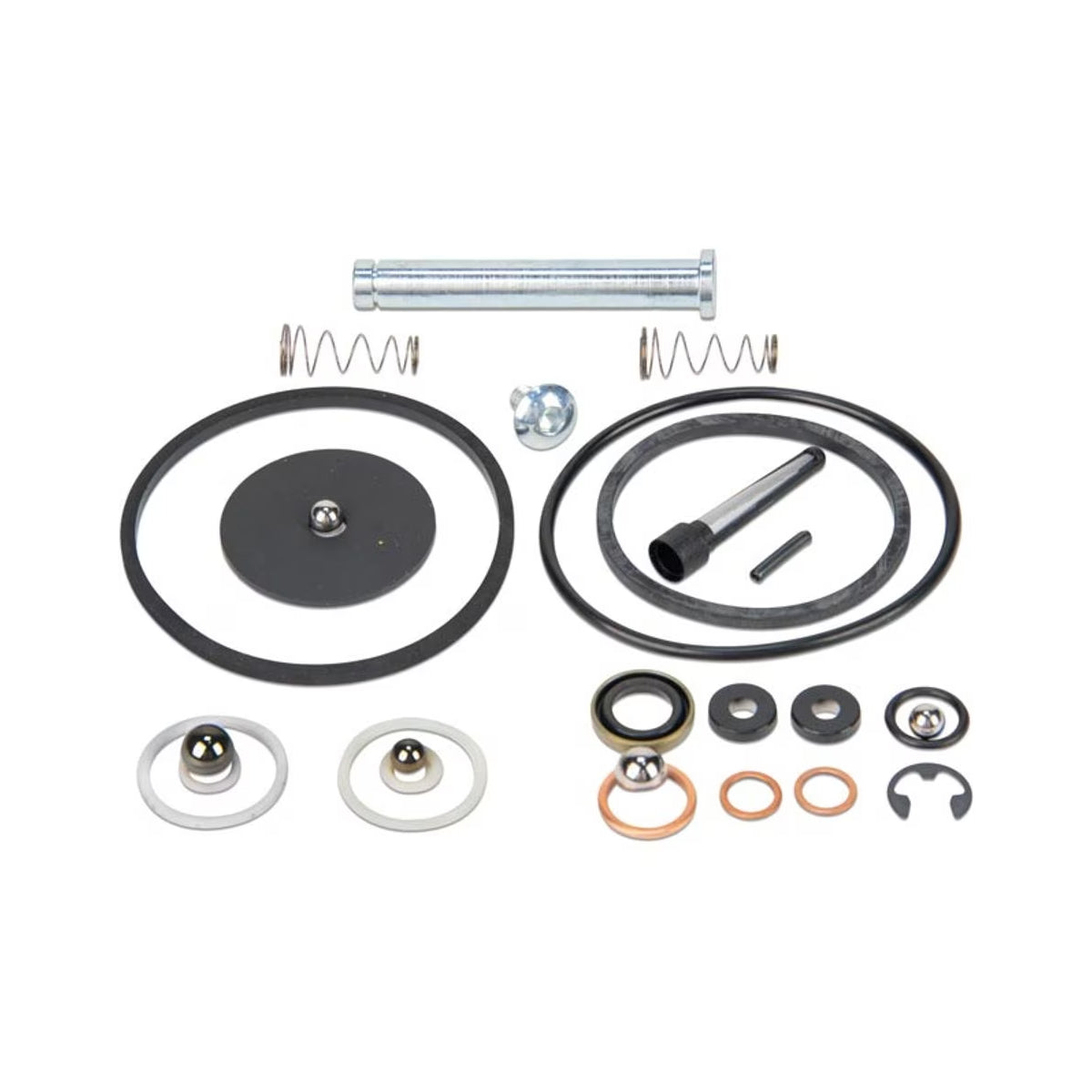 P141K2 ENERPAC - KIT DE REPARACIÓN PARA P141