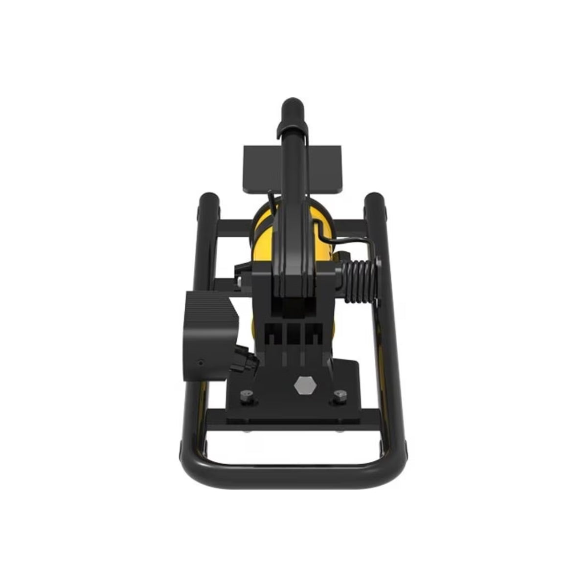 P392FP - ENERPAC - Bomba hidráulica ligera de pedal - 2 etapas - 10000 psi