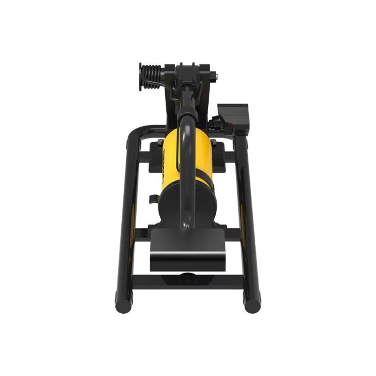 P392FP - ENERPAC - Bomba hidráulica ligera de pedal - 2 etapas - 10000 psi