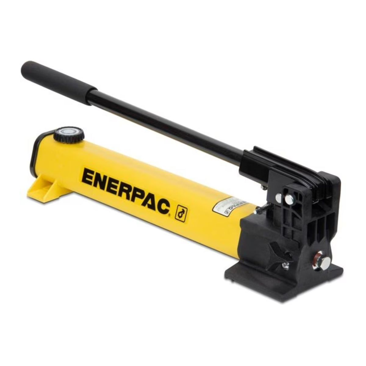 SRS100TB - Enerpac - Cilindro hidráulico de baja altura y conjunto