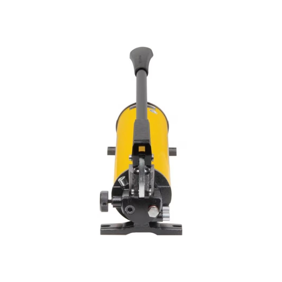 P80  Enerpac - Bomba manual de acero - Simple acción - 0.15 pulg3/recorrido - 10000 psi - Serie ULTIMA