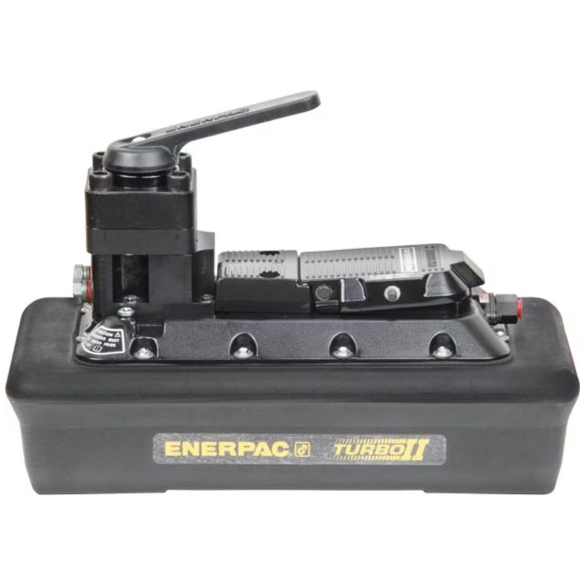 PAMG1405N  ENERPAC - Bomba neumático-hidráulica - Turbo II - Doble Acción 4/3 - 10000 psi