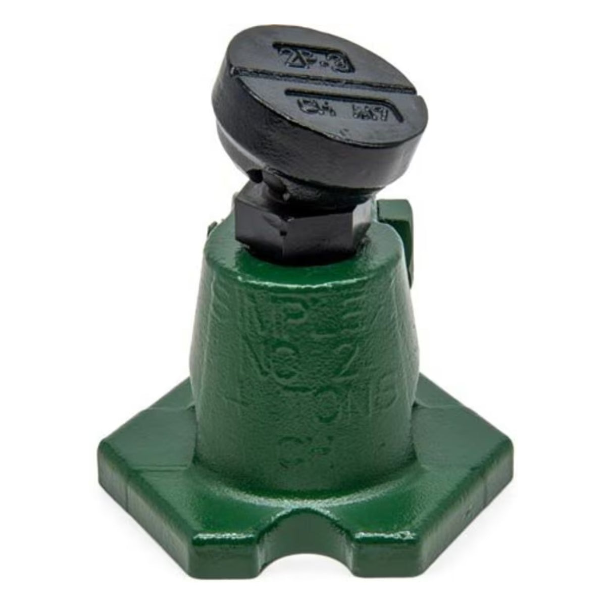 PJ2P - Simplex - Gato cepillador - Capacidad de 4 Ton - Elevación operable de 1,5 pulg