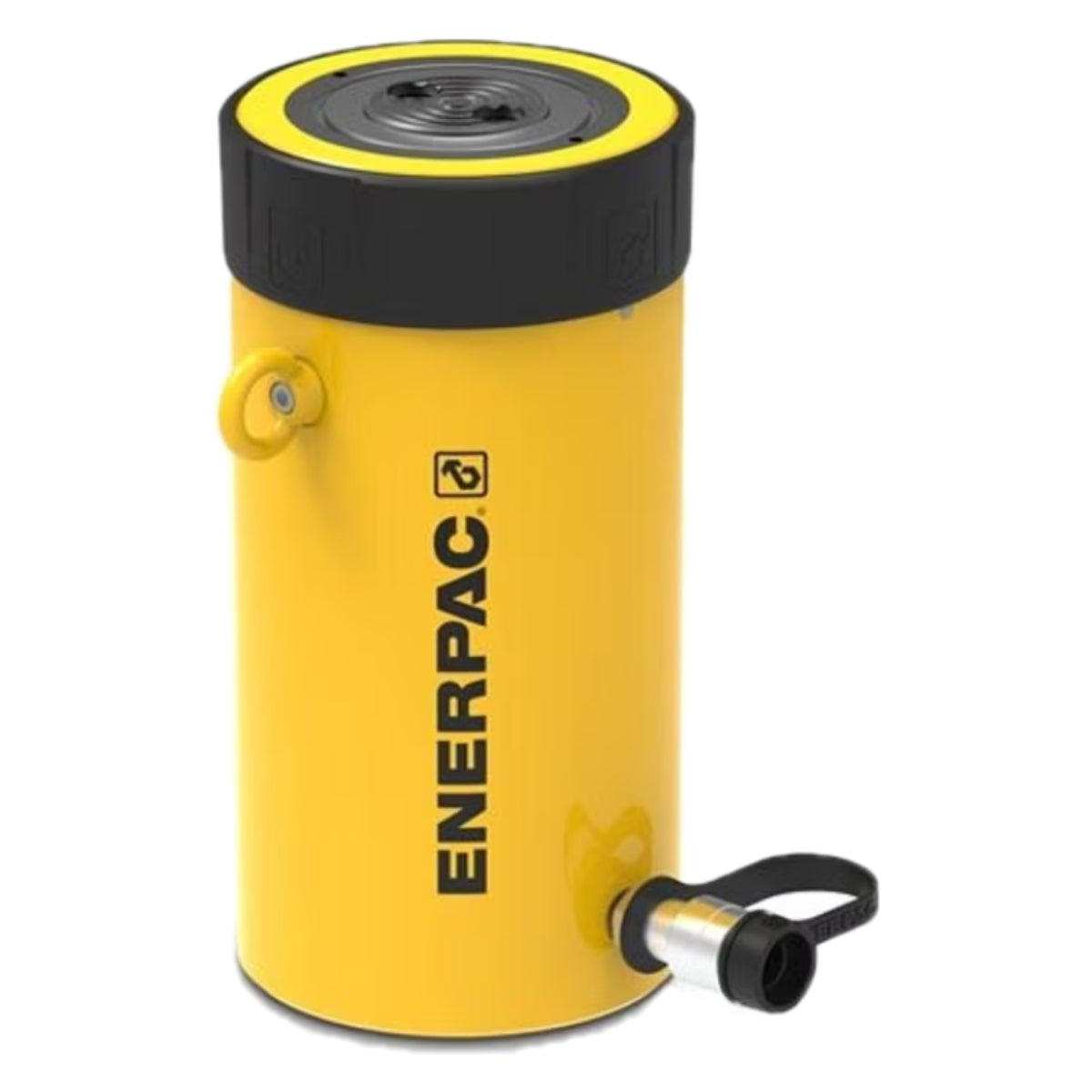 RC1006 - Enerpac - 103.1 toneladas Capacidad - 6.63 pulg Carrera - Cilindro hidráulico de uso general