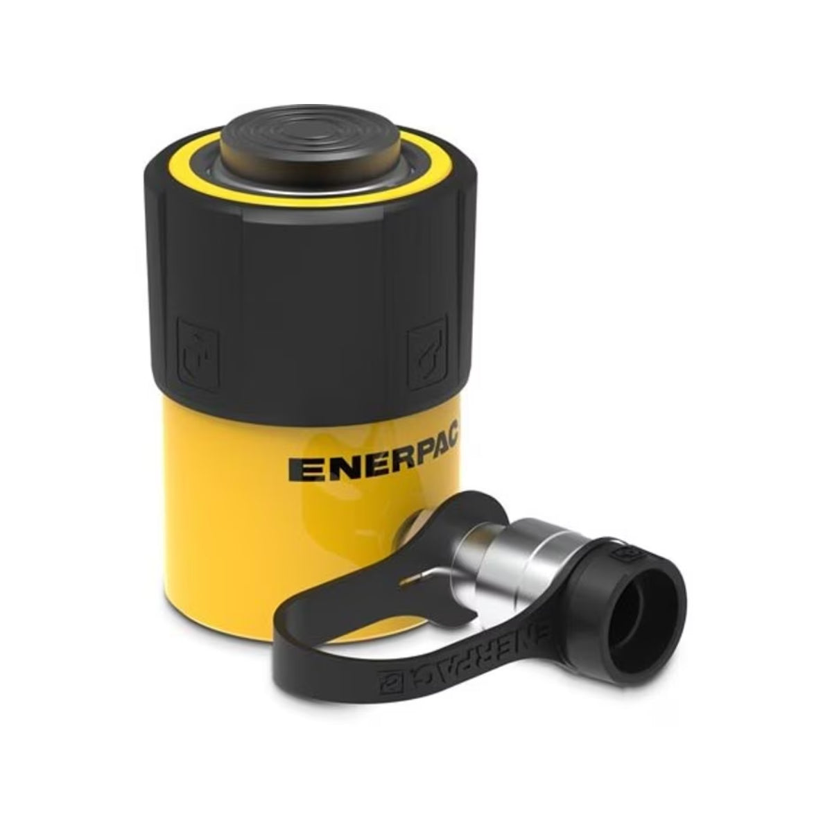 RC251 ENERPAC - Cilindro de uso general - 25.8 toneladas Capacidad - 1.00 pulg Carrera