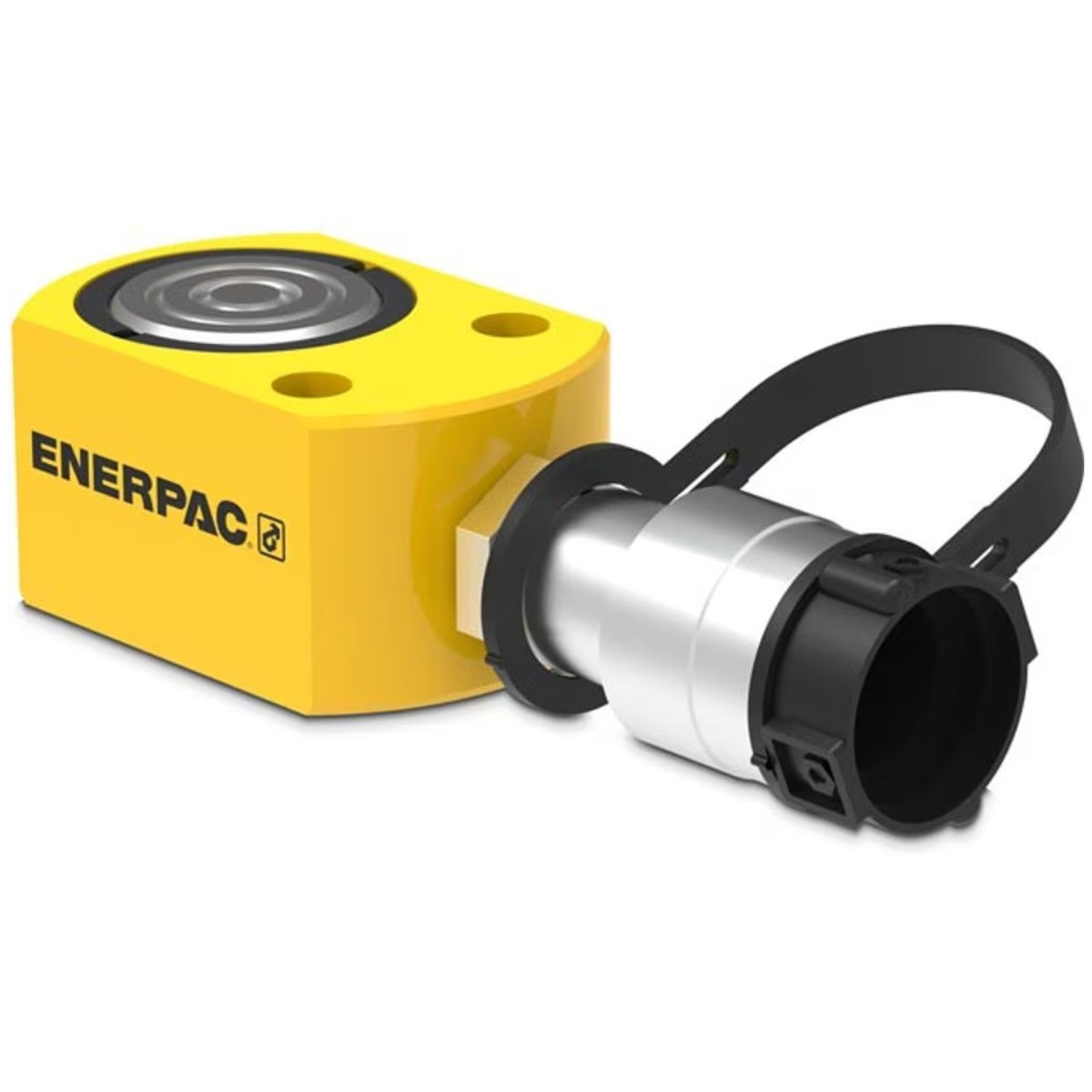 SRS100TB - Enerpac - Cilindro hidráulico de baja altura y conjunto
