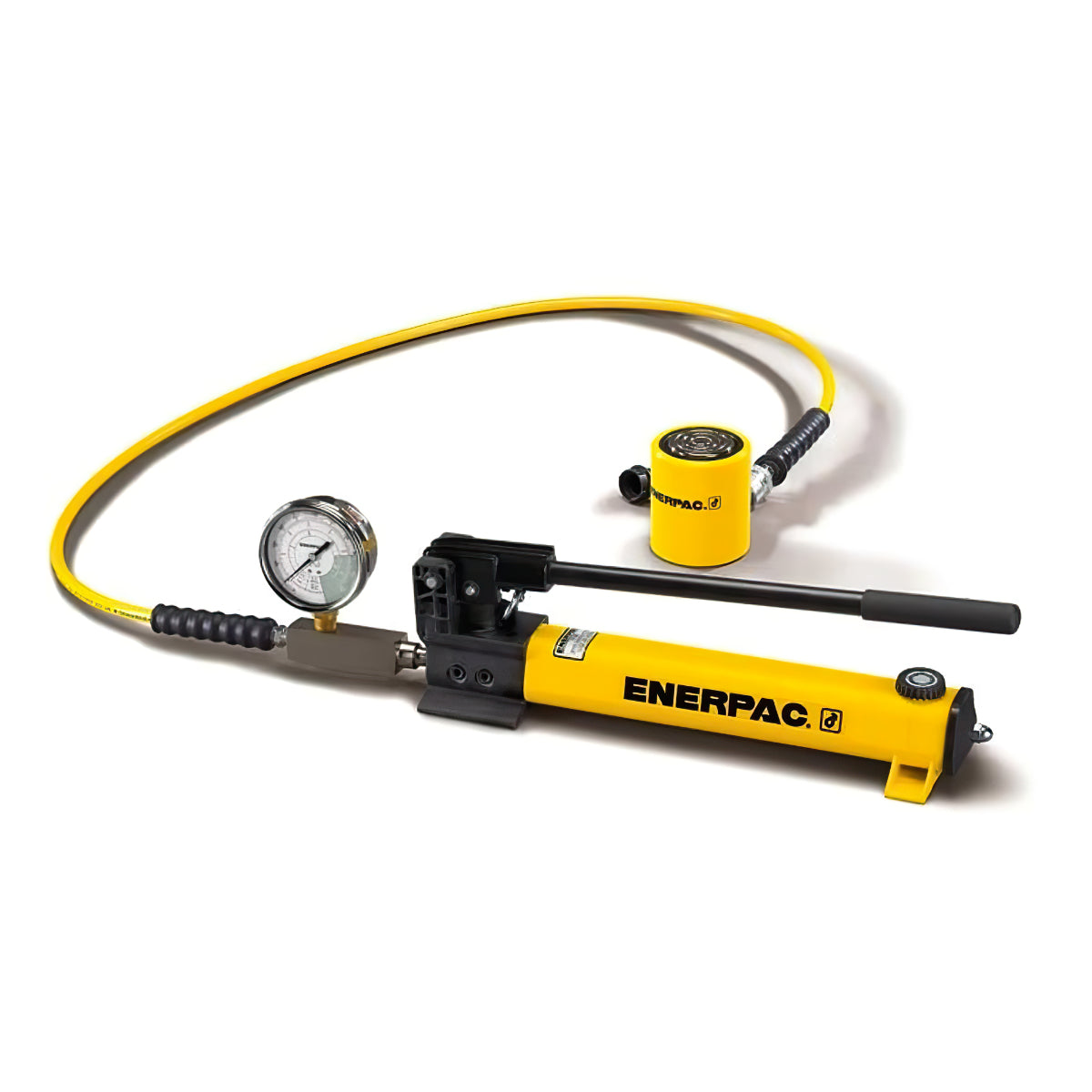 SCL302H - Enerpac - Conjunto Hidráulico de 30 Toneladas