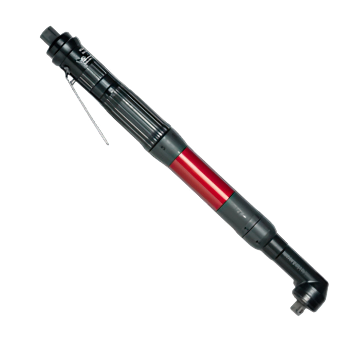 SH500-LR330-S90-A13S - Desoutter - Llave neumática shut-off - Sq. 1/2" - 25-50 Nm