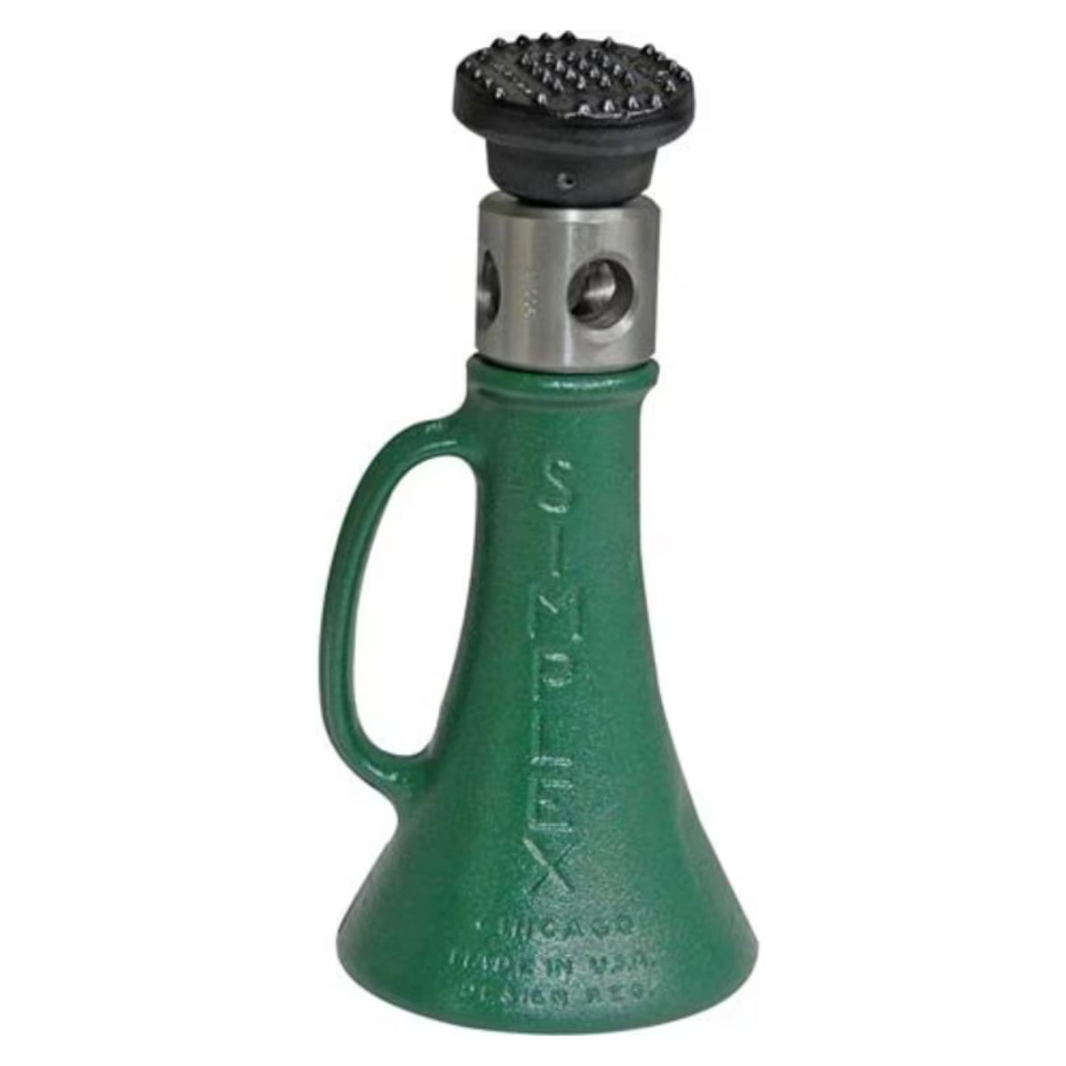 SJ156 - Simplex - Gato de tornillo - Capacidad de 12 Ton - Carrera de 3,75 pulg